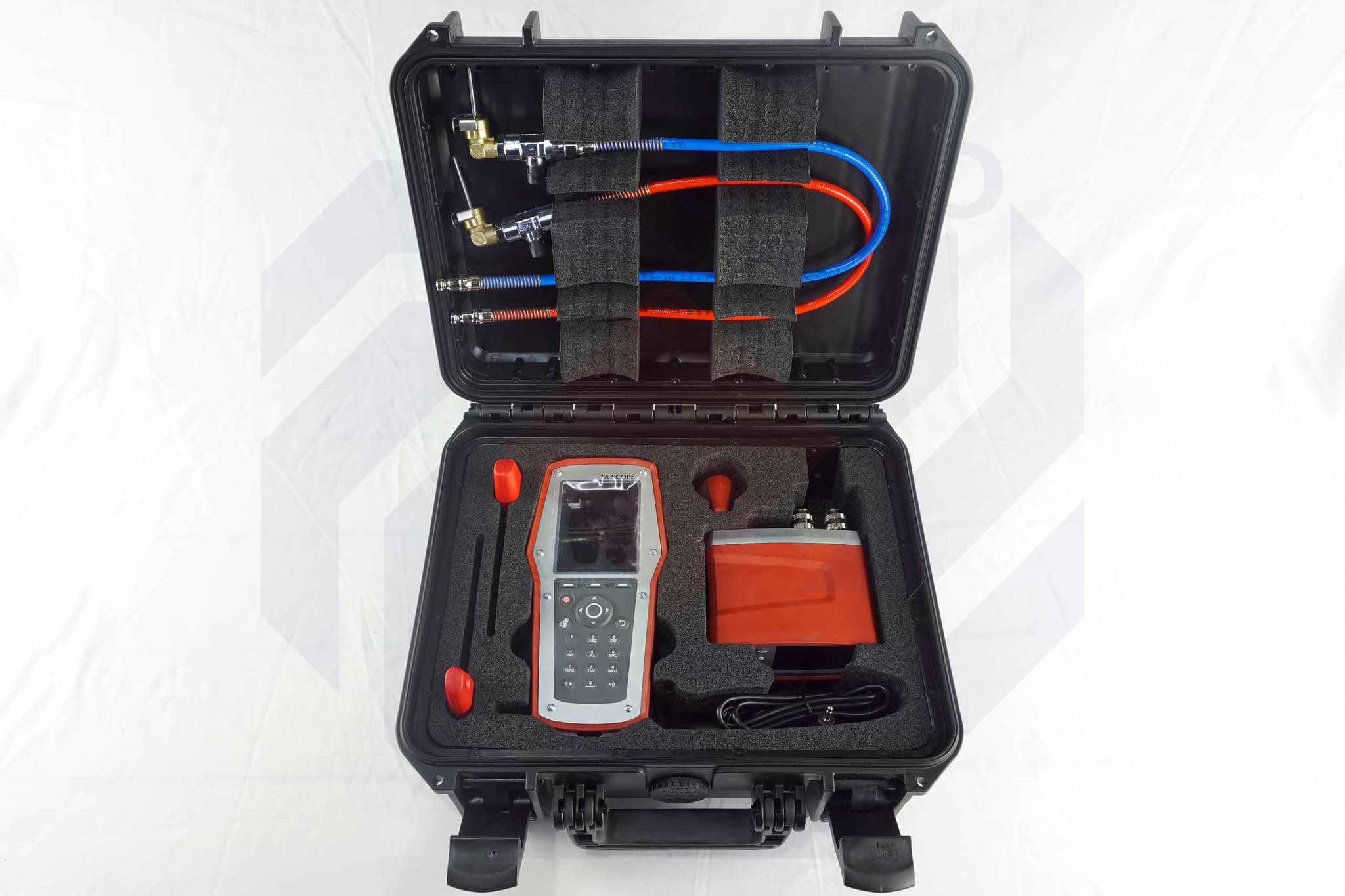 Прибор для балансировки IMI TA-SCOPE Premium