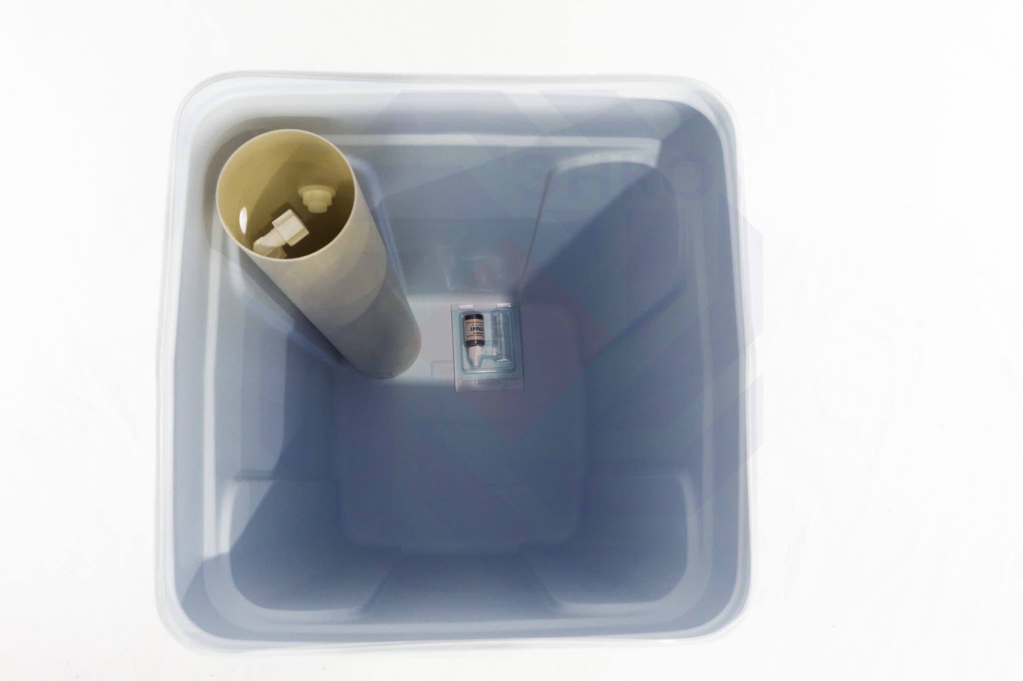 Установка для умягчения воды ATLAS JUPITER 100 ATL