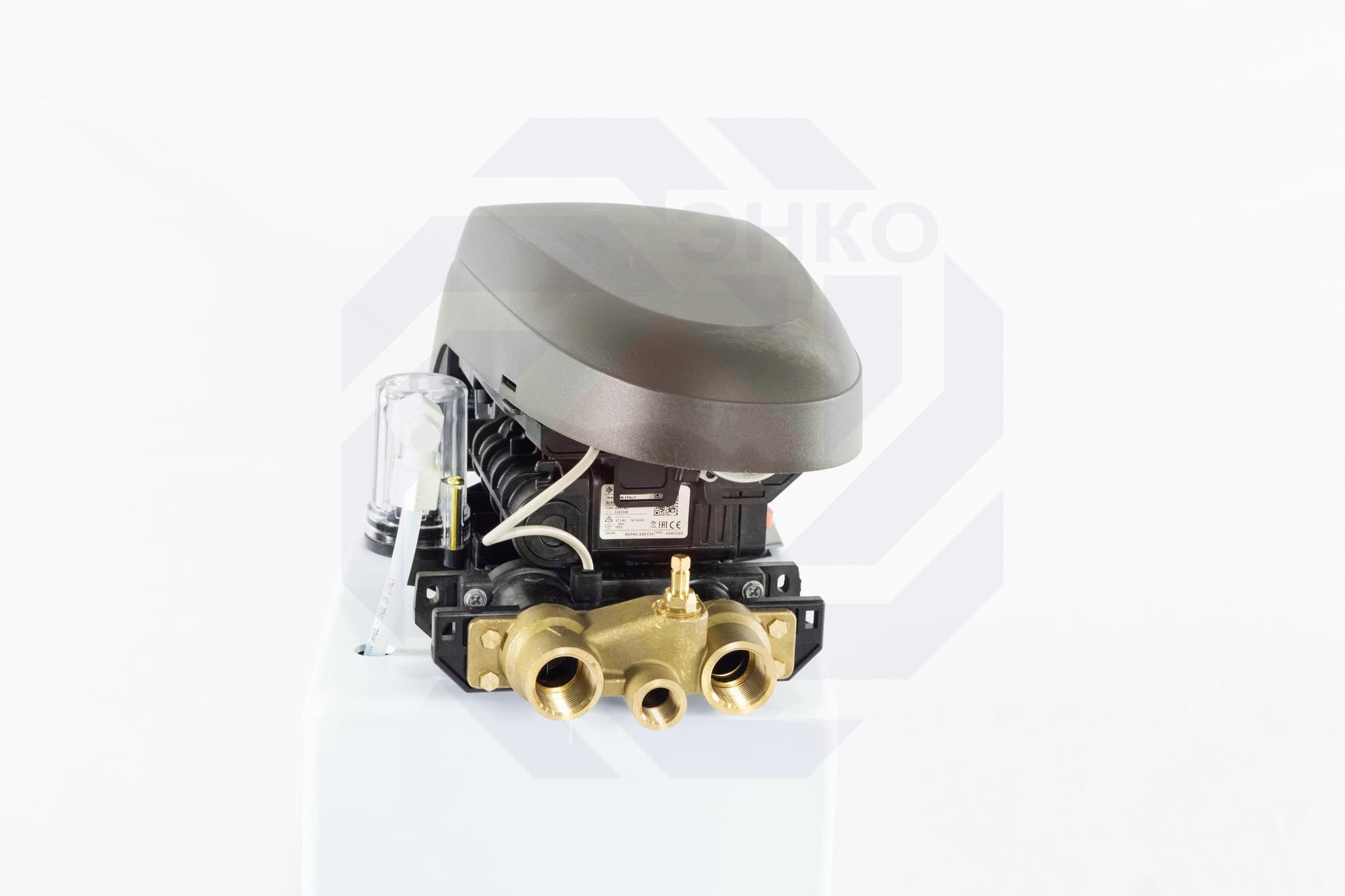 Установка для умягчения воды ATLAS JUPITER CAB 05 AVL MINICAB