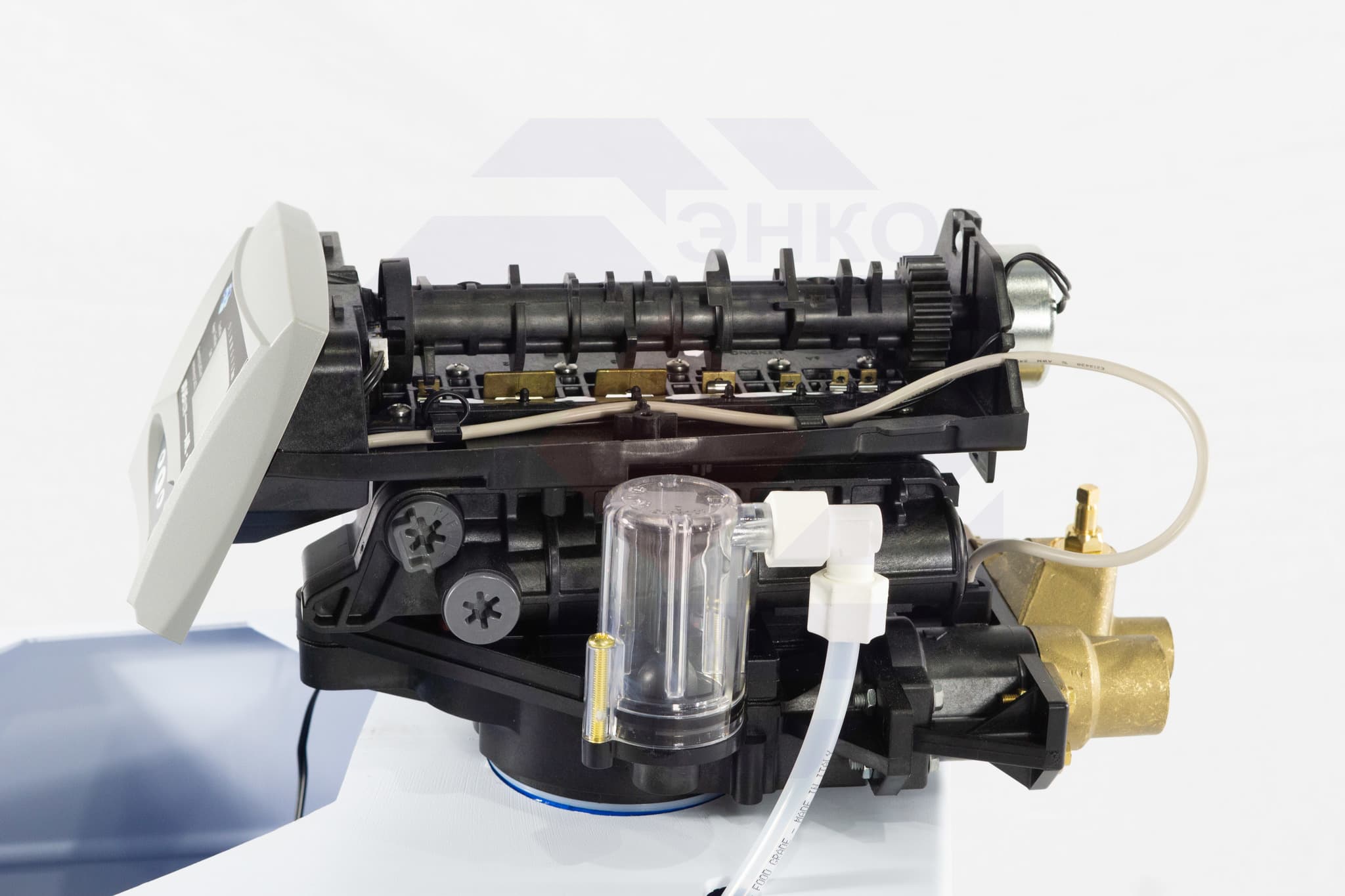 Установка для умягчения воды ATLAS JUPITER CAB 05 AVL MINICAB