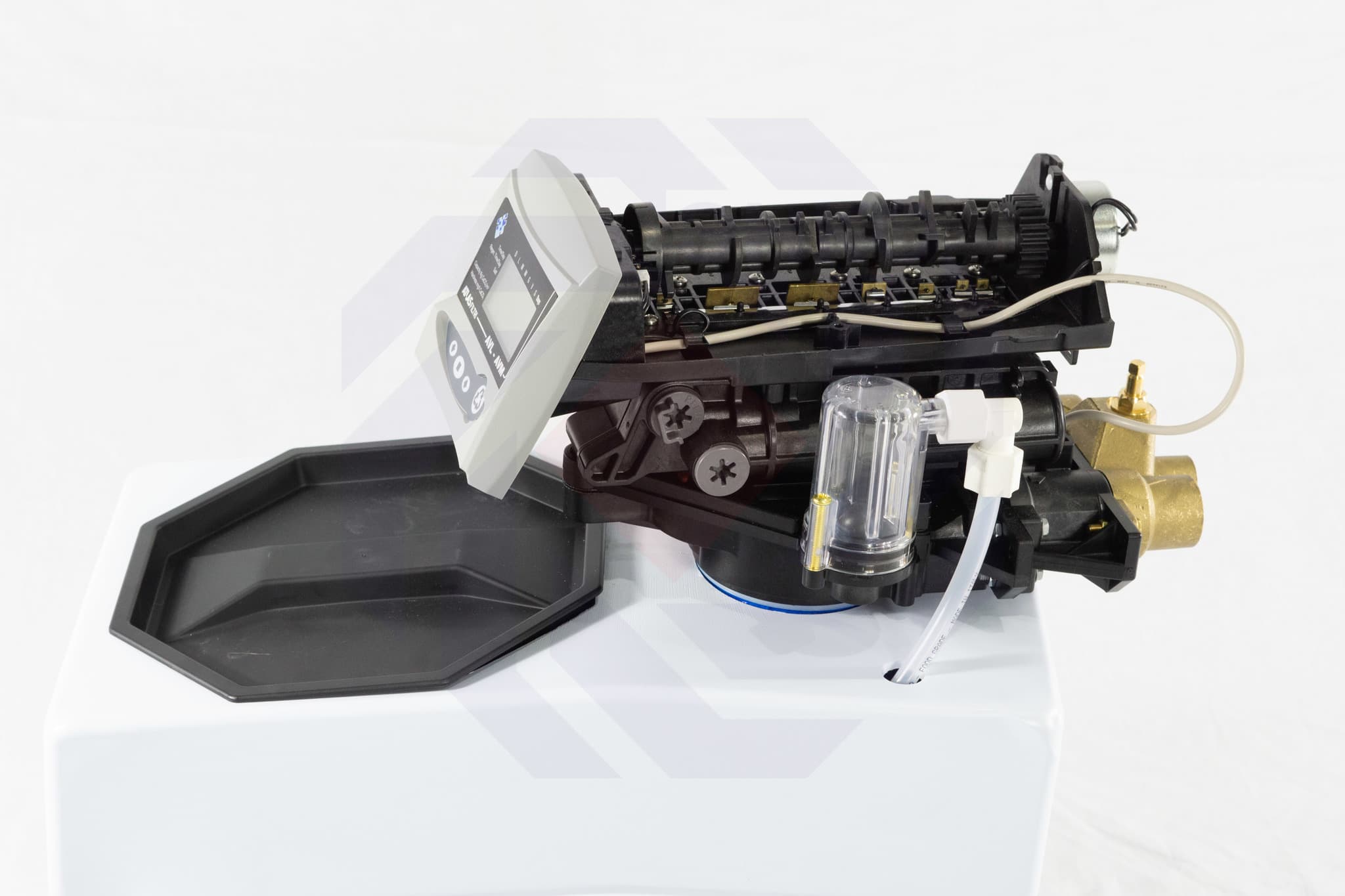 Установка для умягчения воды ATLAS JUPITER CAB 05 AVL MINICAB