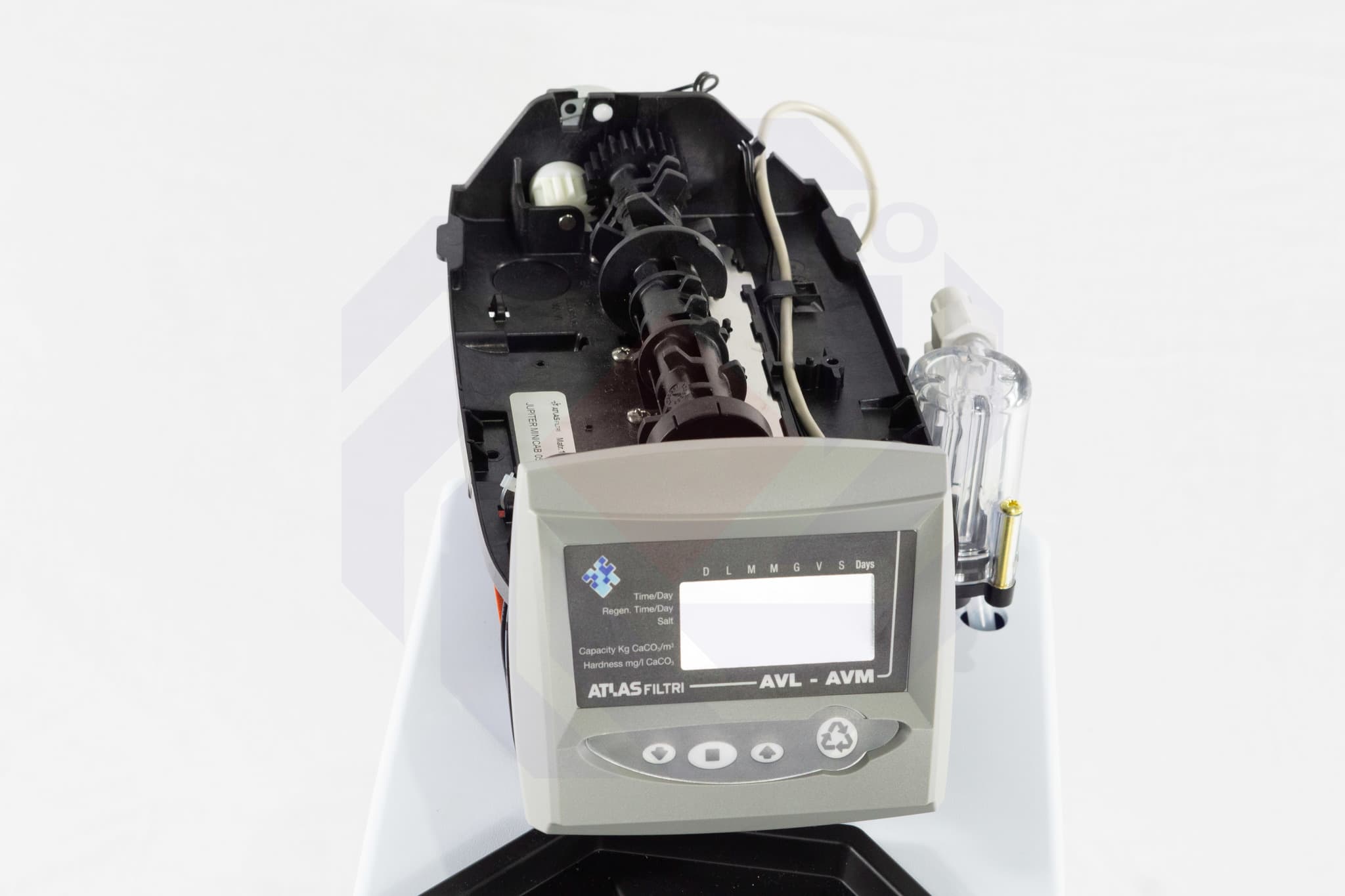 Установка для умягчения воды ATLAS JUPITER CAB 05 AVL MINICAB