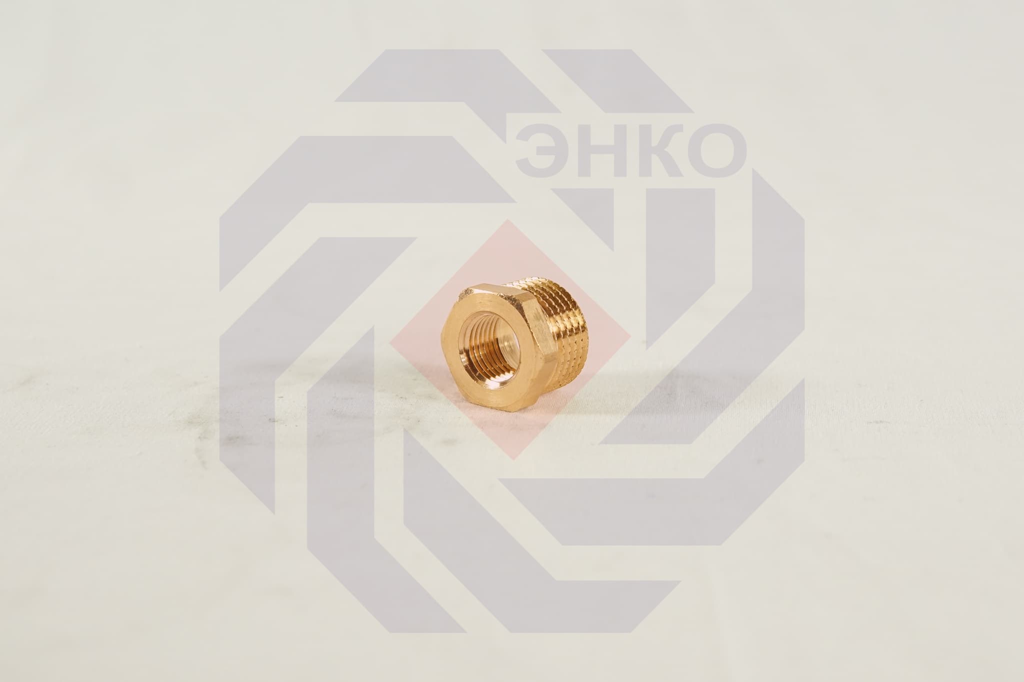 Переходник НР/ВР BUGATTI 147 ½"⨯¼"