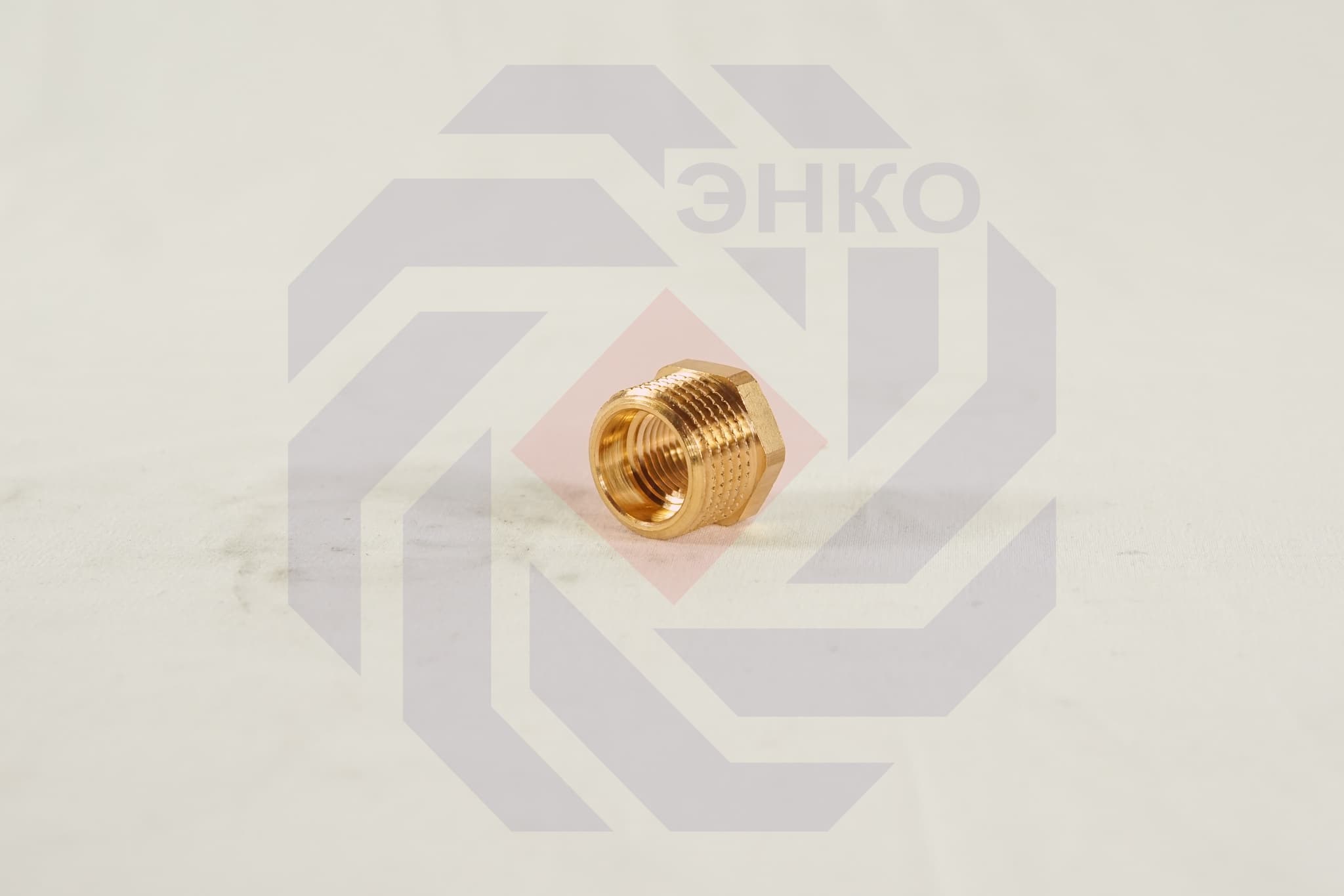 Переходник НР/ВР BUGATTI 147 ½"⨯¼"