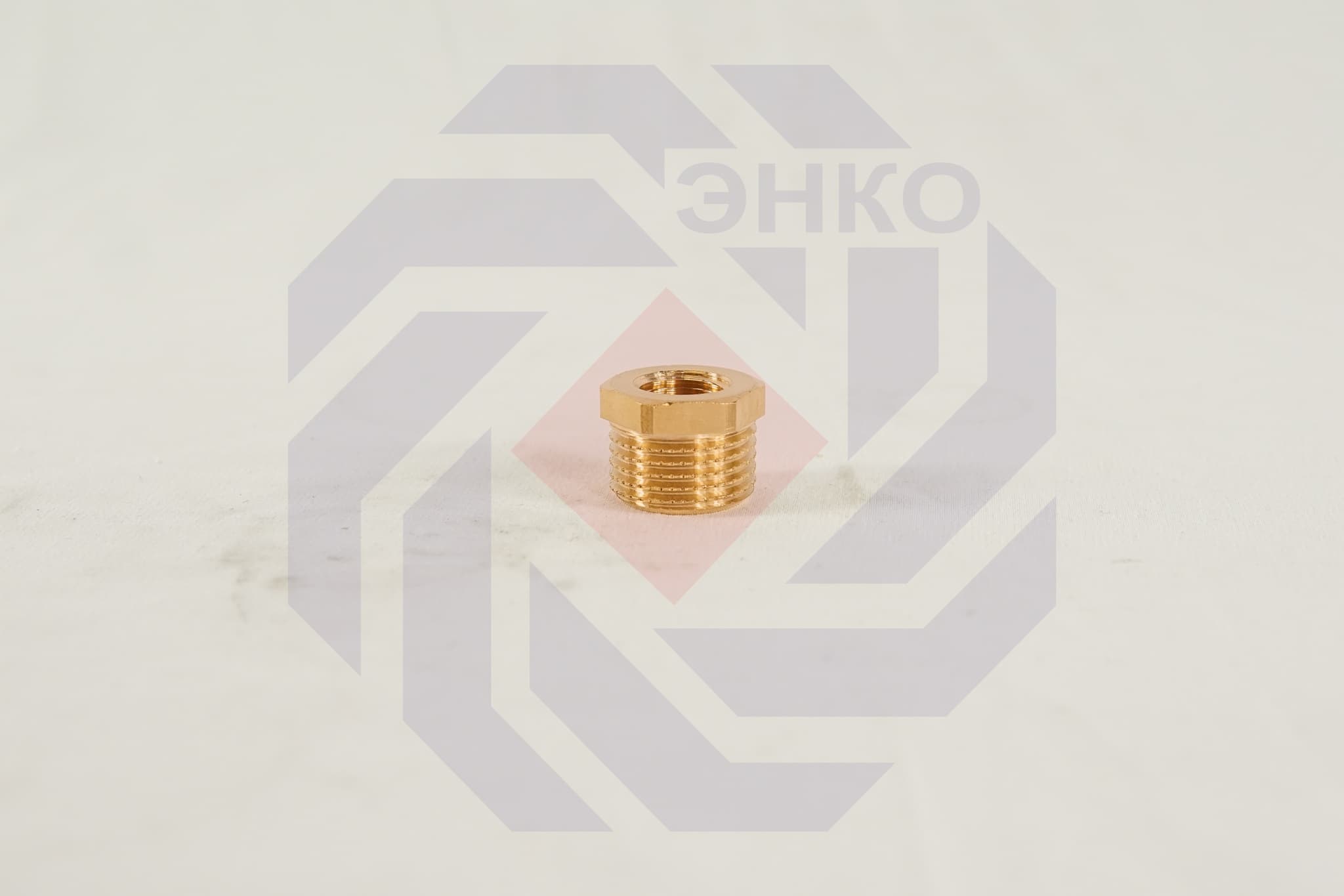 Переходник НР/ВР BUGATTI 147 ½"⨯¼"