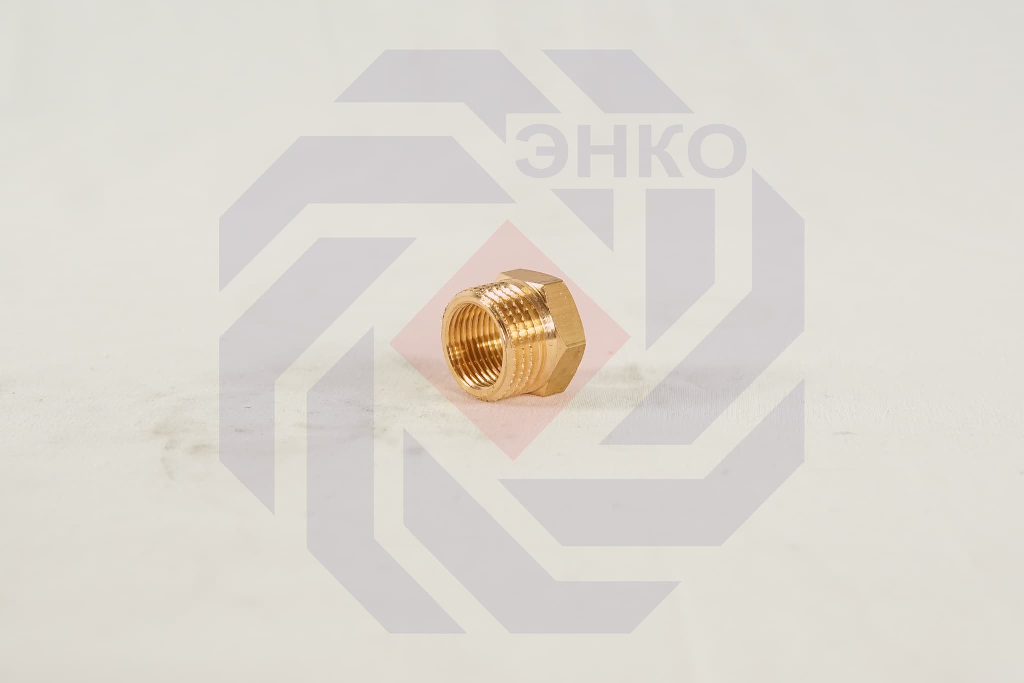 Переходник НР/ВР BUGATTI 147 ½"⨯⅜"