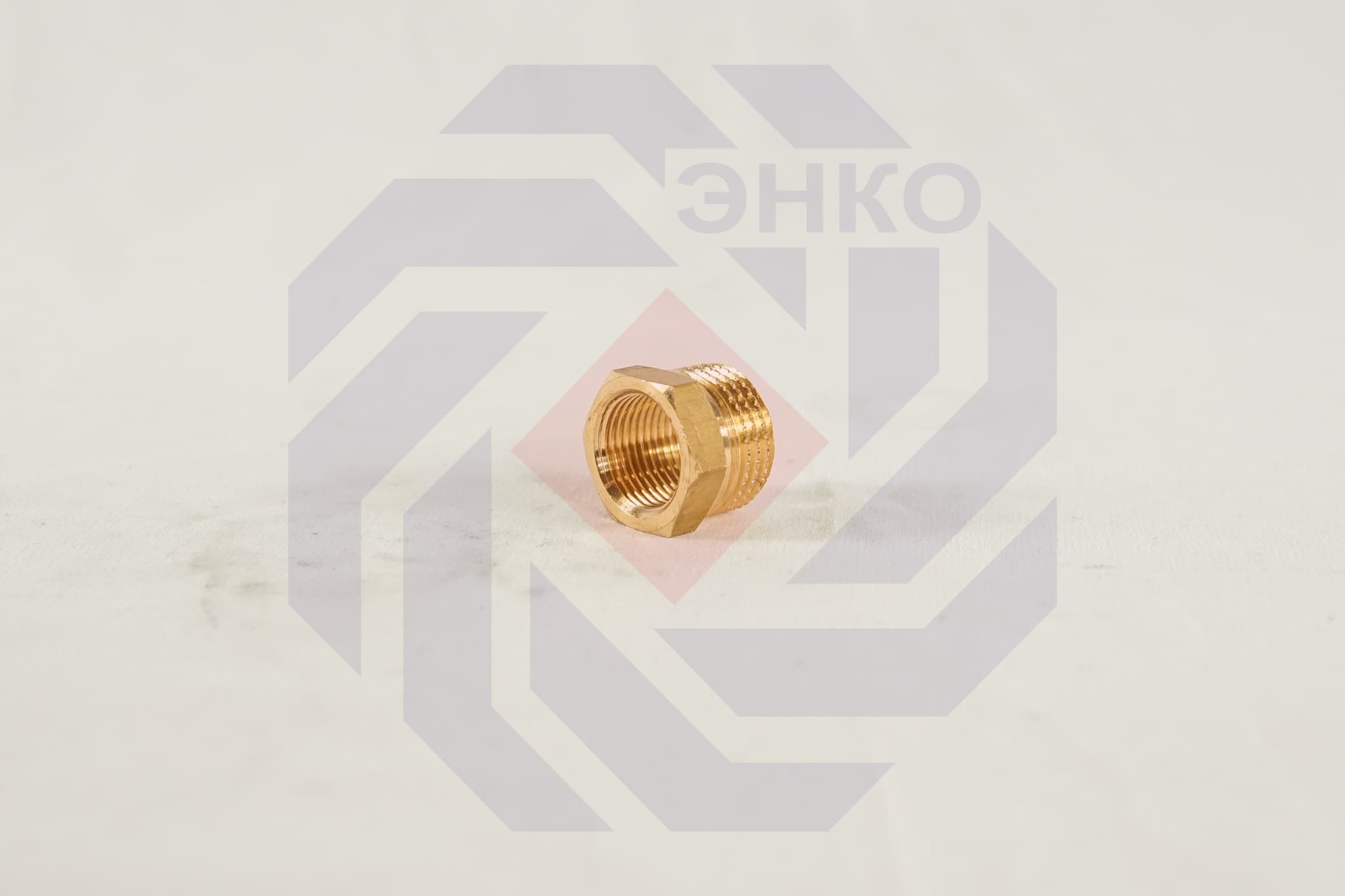 Переходник НР/ВР BUGATTI 147 ½"⨯⅜"