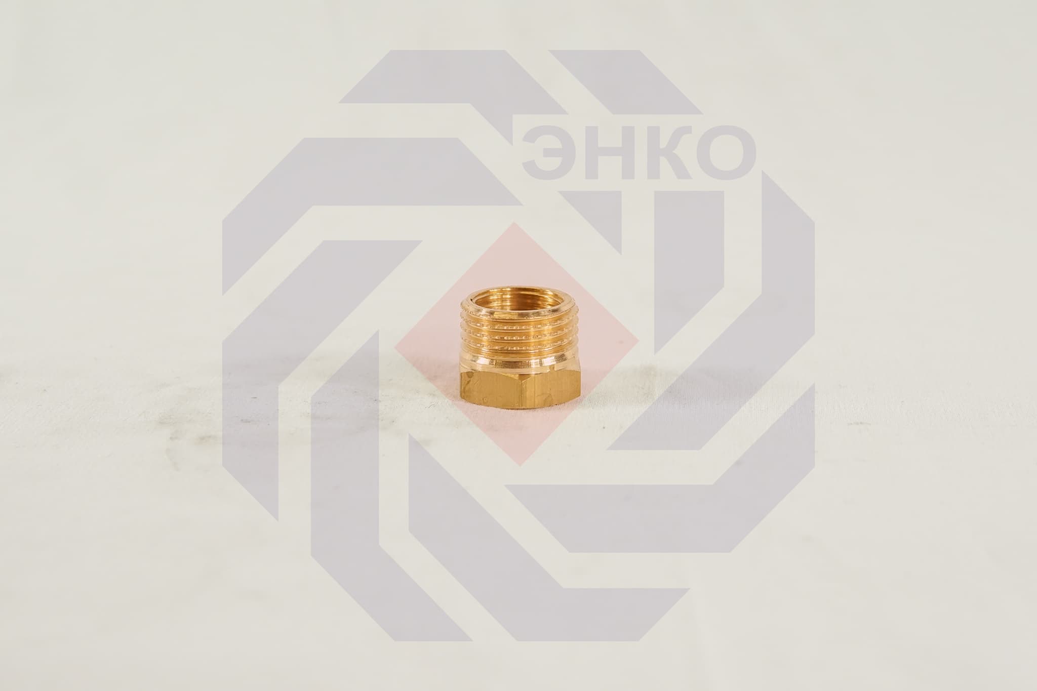 Переходник НР/ВР BUGATTI 147 ½"⨯⅜"