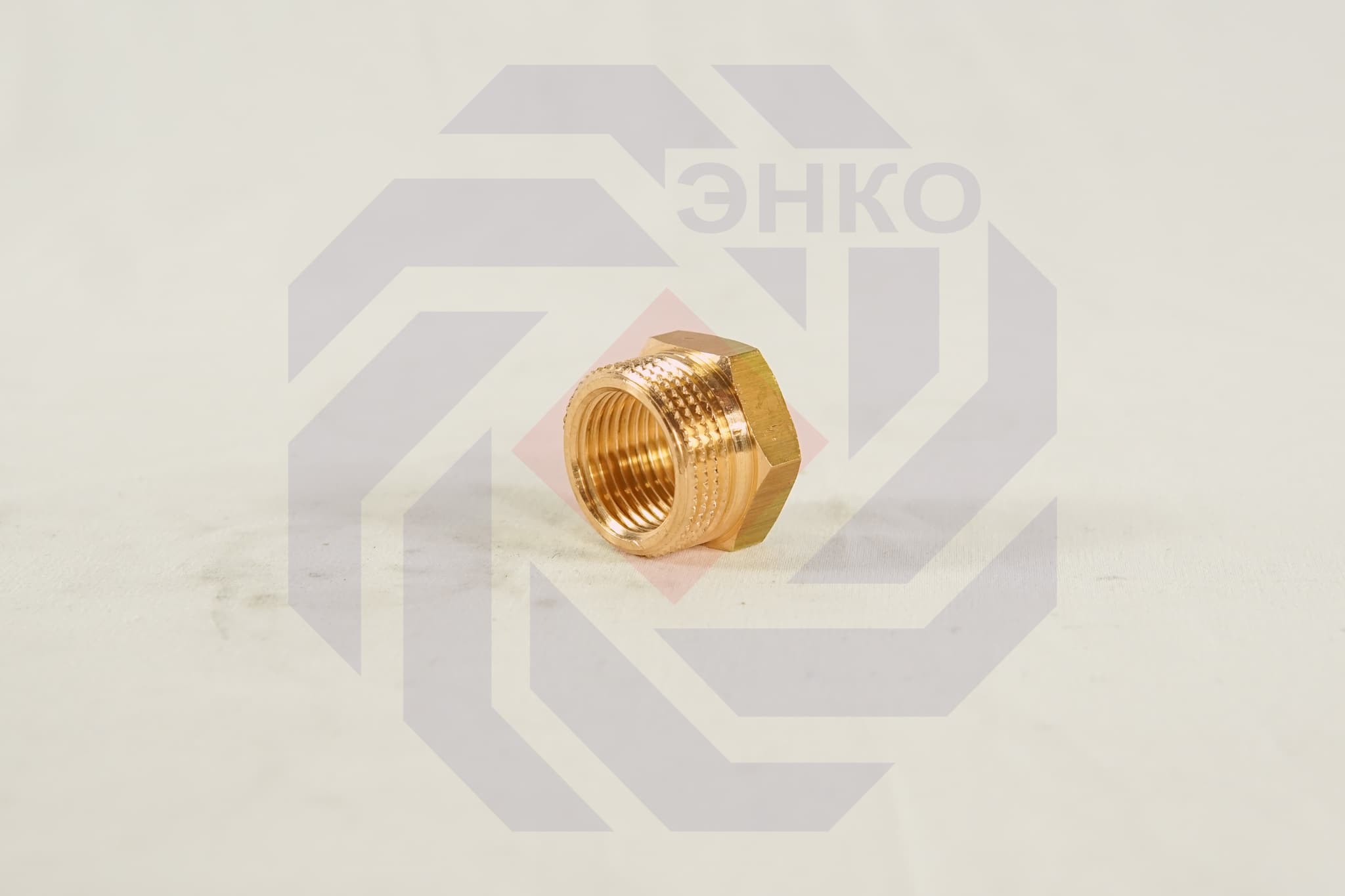 Переходник НР/ВР BUGATTI 147 ¾"⨯½"