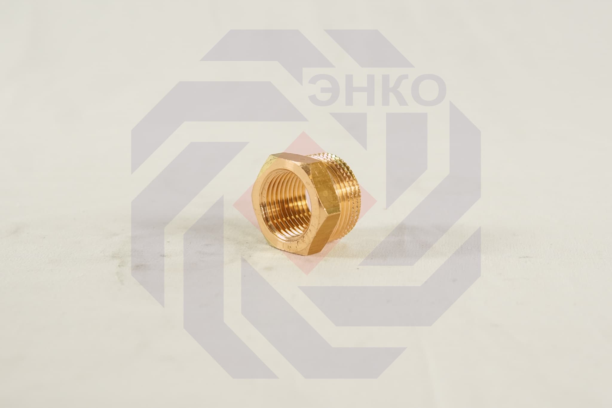 Переходник НР/ВР BUGATTI 147 ¾"⨯½"