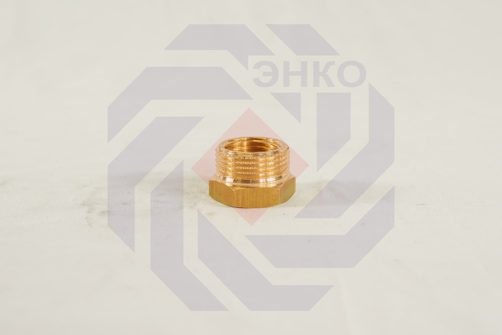 Переходник НР/ВР BUGATTI 147 ¾"⨯½"