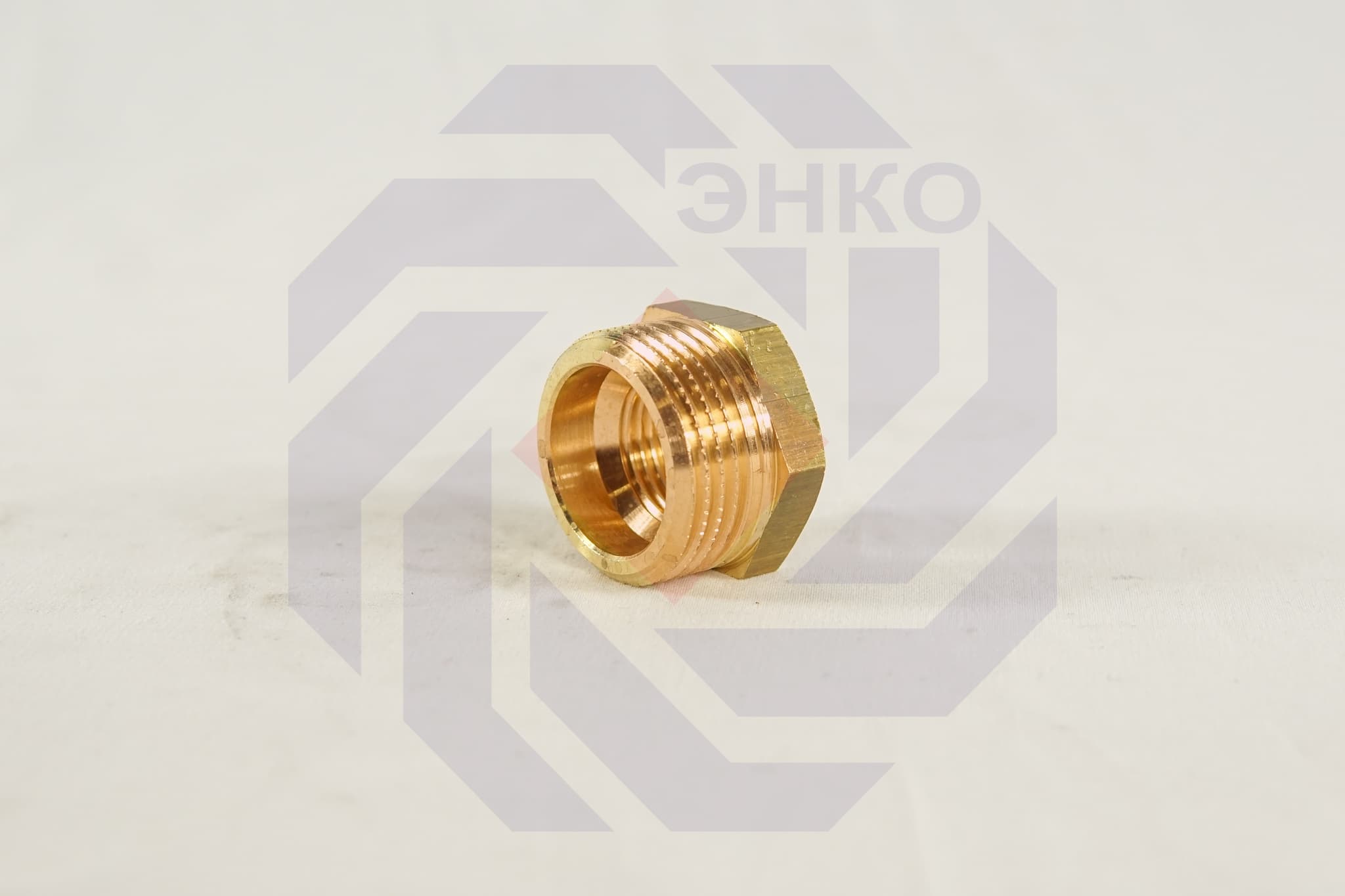 Переходник НР/ВР BUGATTI 147 1"⨯½"