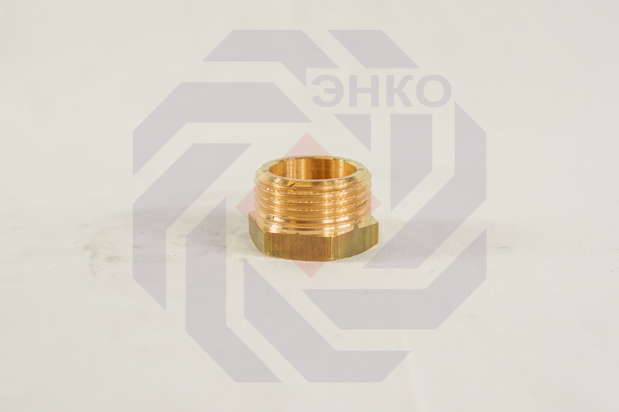 Переходник НР/ВР BUGATTI 147 1"⨯½"