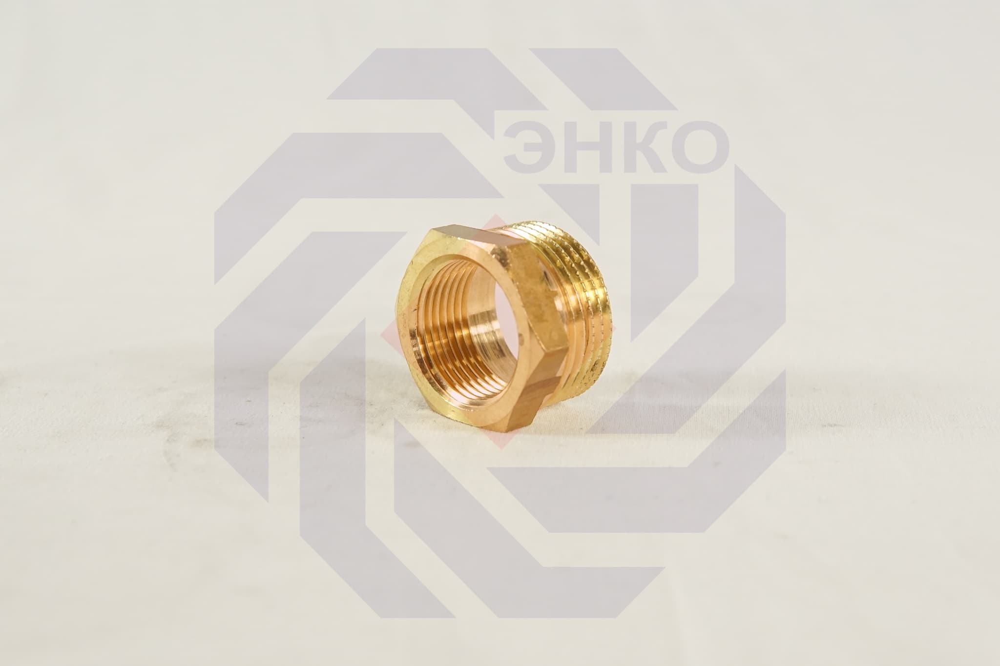 Переходник НР/ВР BUGATTI 147 1"⨯¾"