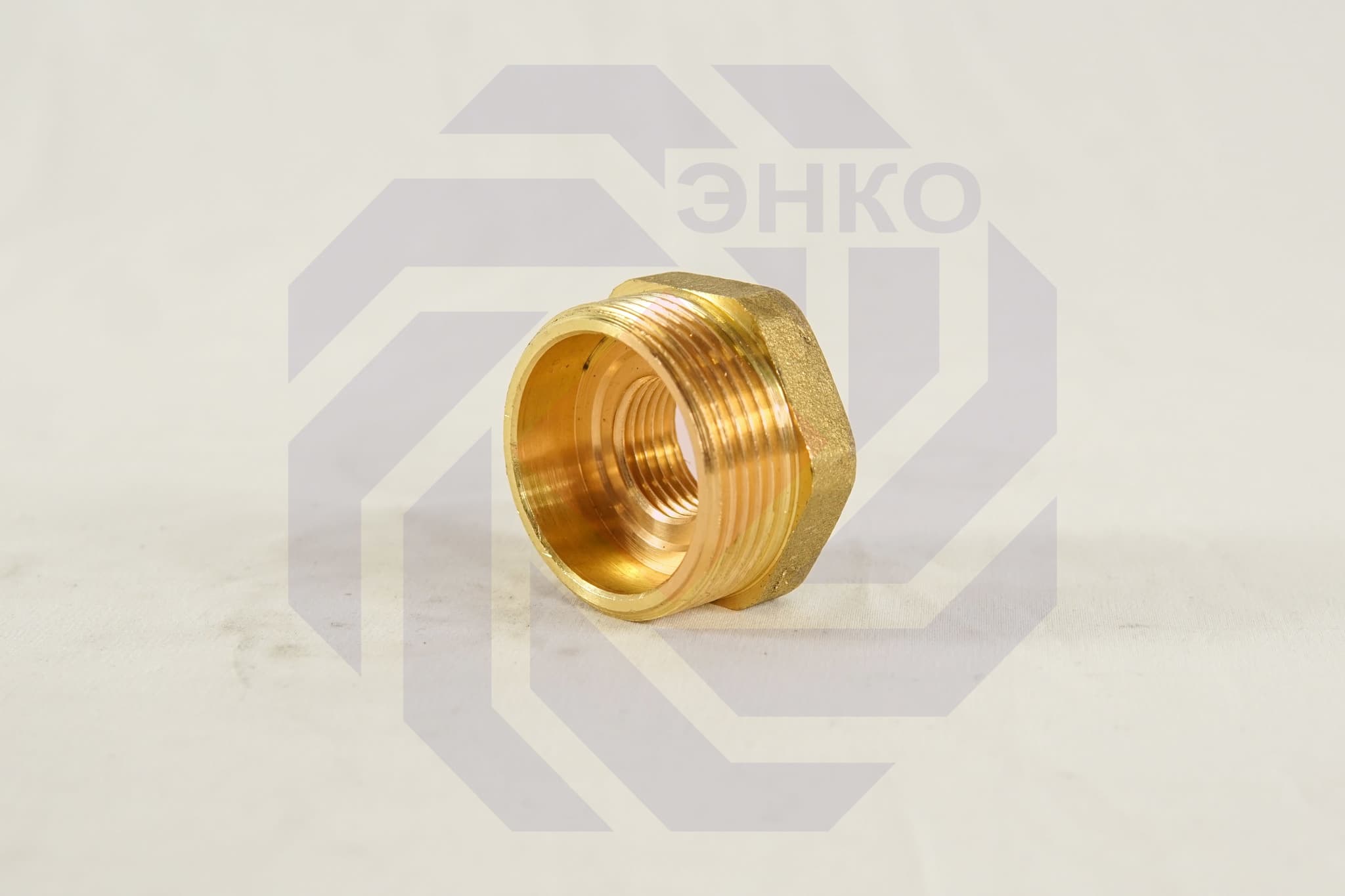 Переходник НР/ВР BUGATTI 147 1¼"⨯½"