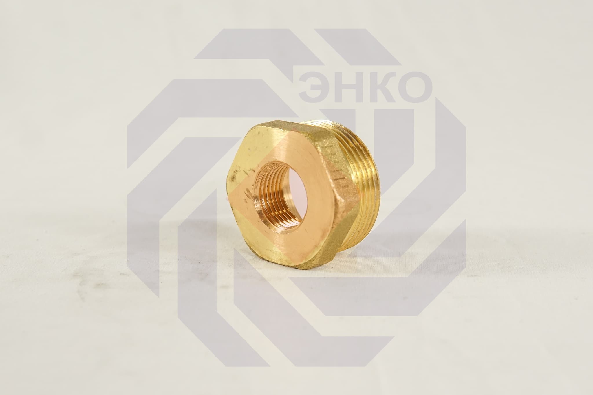 Переходник НР/ВР BUGATTI 147 1¼"⨯½"