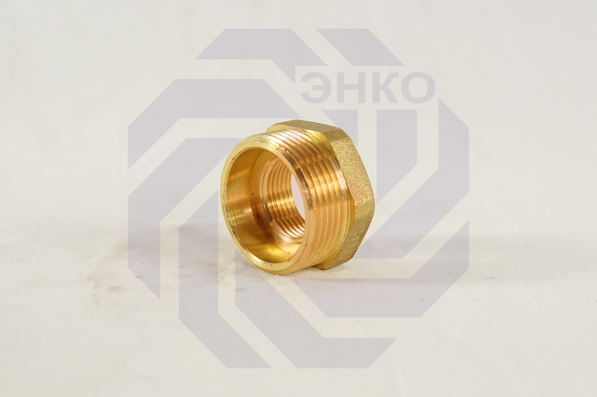 Переходник НР/ВР BUGATTI 147 1¼"⨯¾"