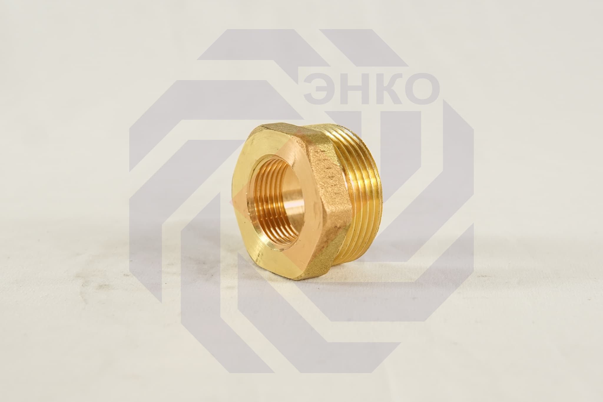 Переходник НР/ВР BUGATTI 147 1¼"⨯¾"