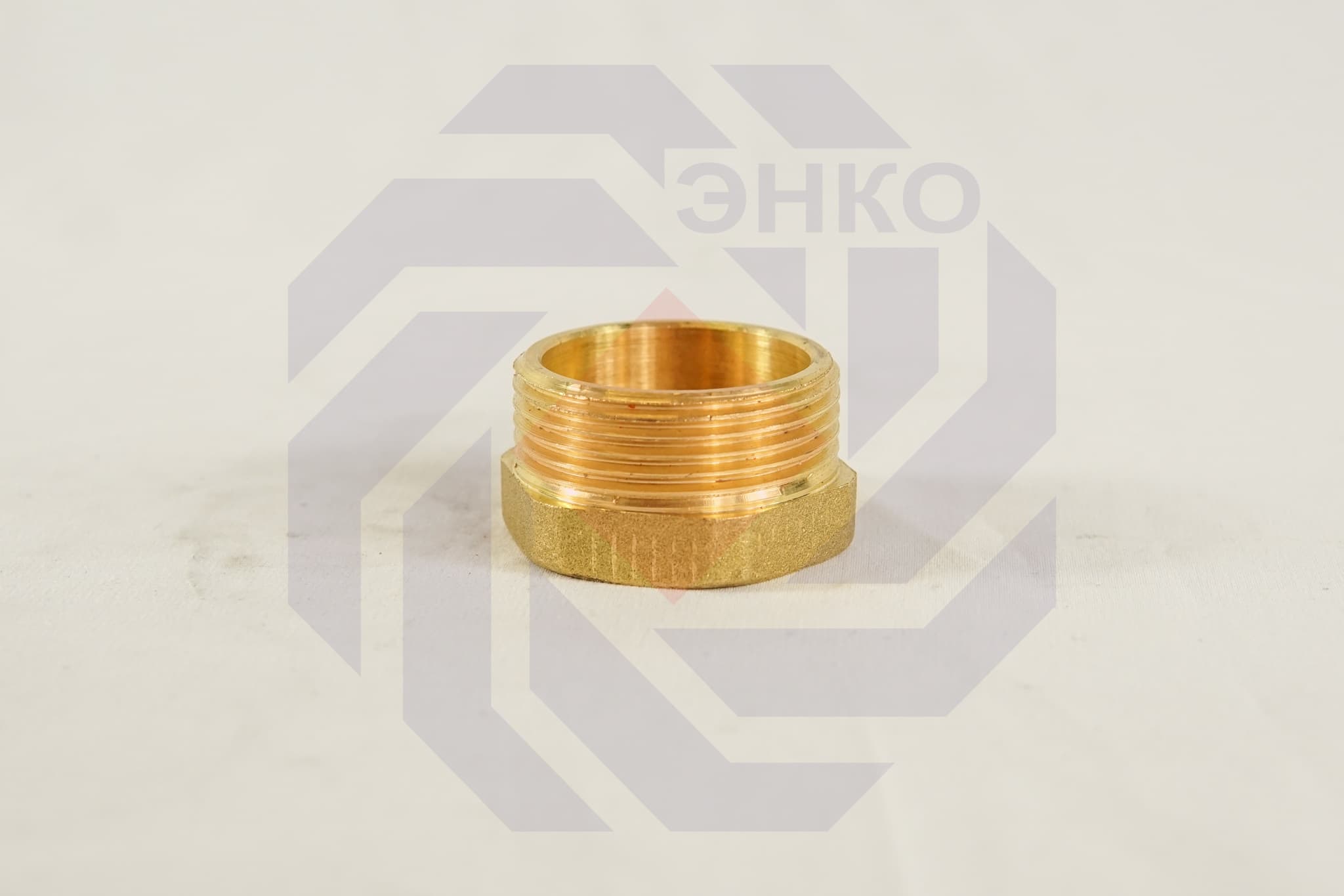 Переходник НР/ВР BUGATTI 147 1¼"⨯¾"