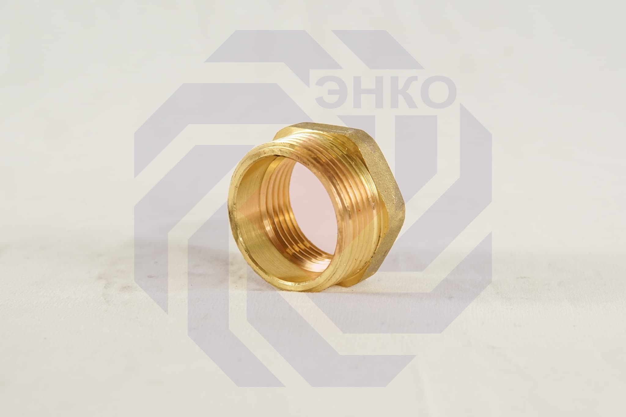 Переходник НР/ВР BUGATTI 147 1¼"⨯1"