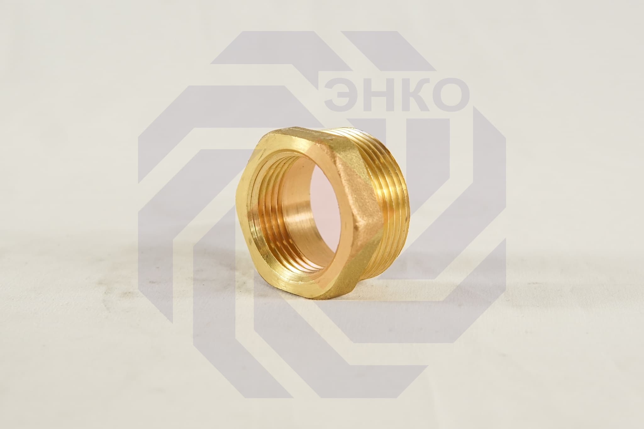 Переходник НР/ВР BUGATTI 147 1¼"⨯1"