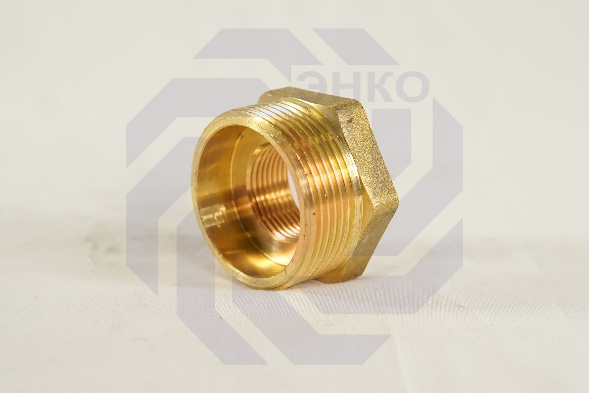 Переходник НР/ВР BUGATTI 147 1½"⨯¾"