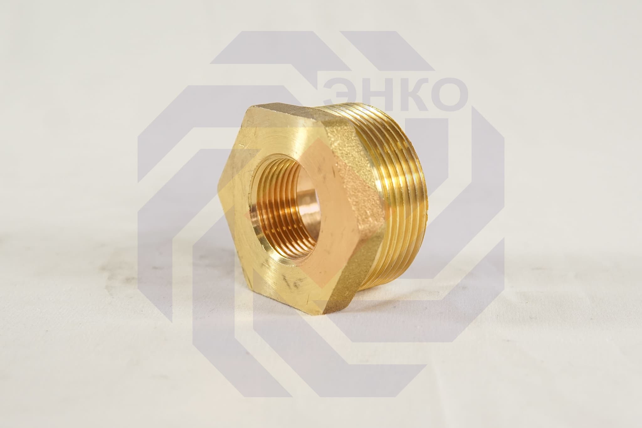 Переходник НР/ВР BUGATTI 147 1½"⨯¾"