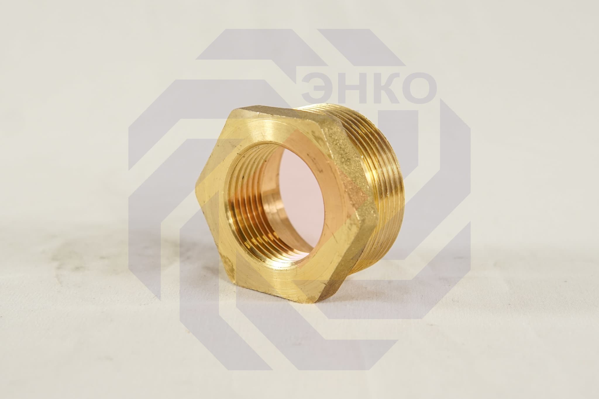 Переходник НР/ВР BUGATTI 147 1½"⨯1"