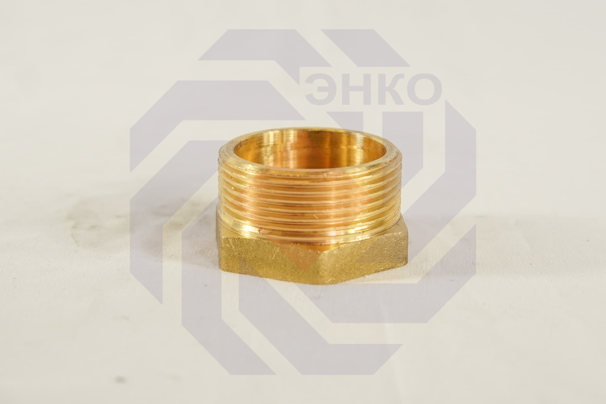 Переходник НР/ВР BUGATTI 147 1½"⨯1"