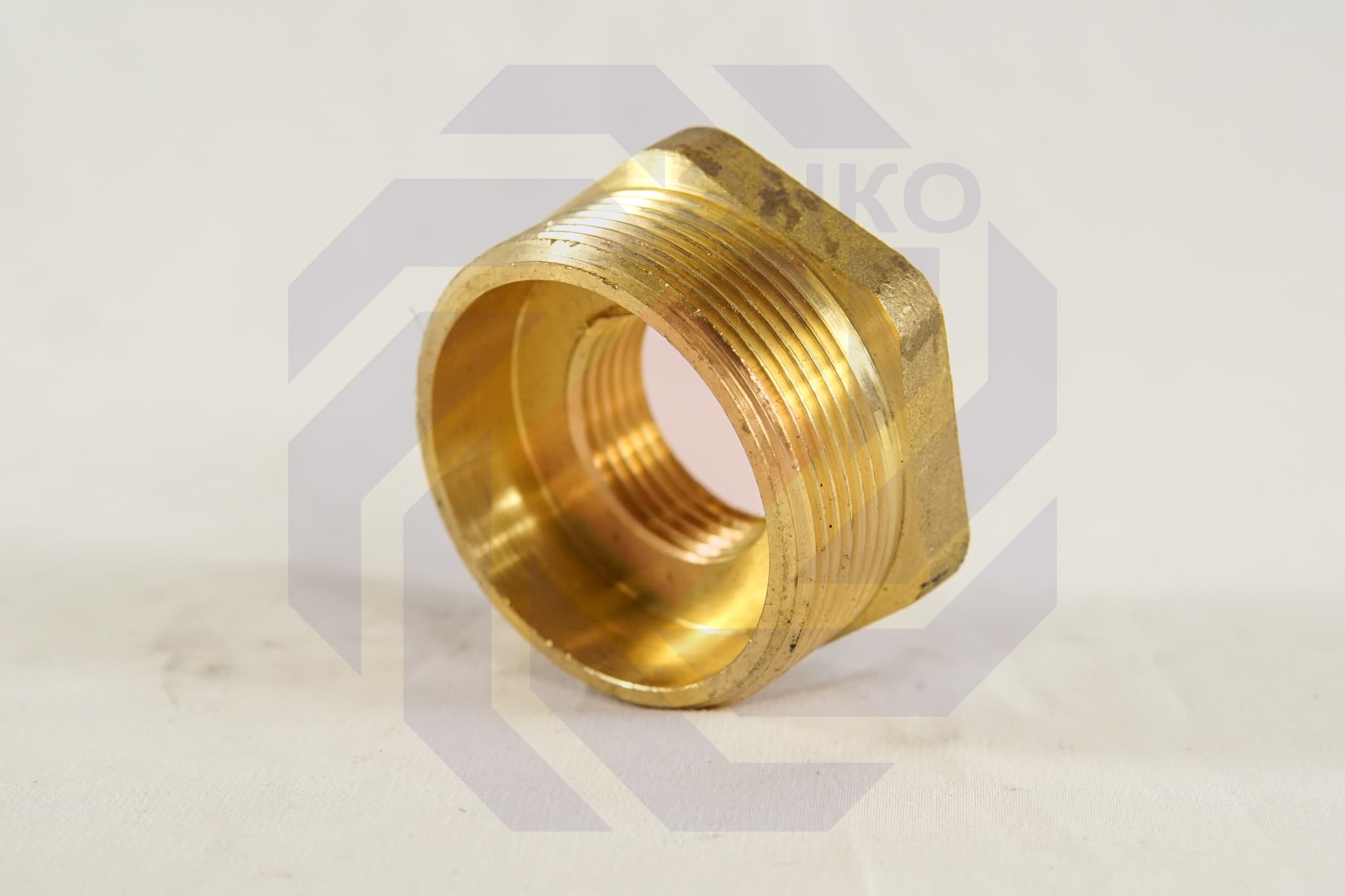 Переходник НР/ВР BUGATTI 147 2"⨯1"