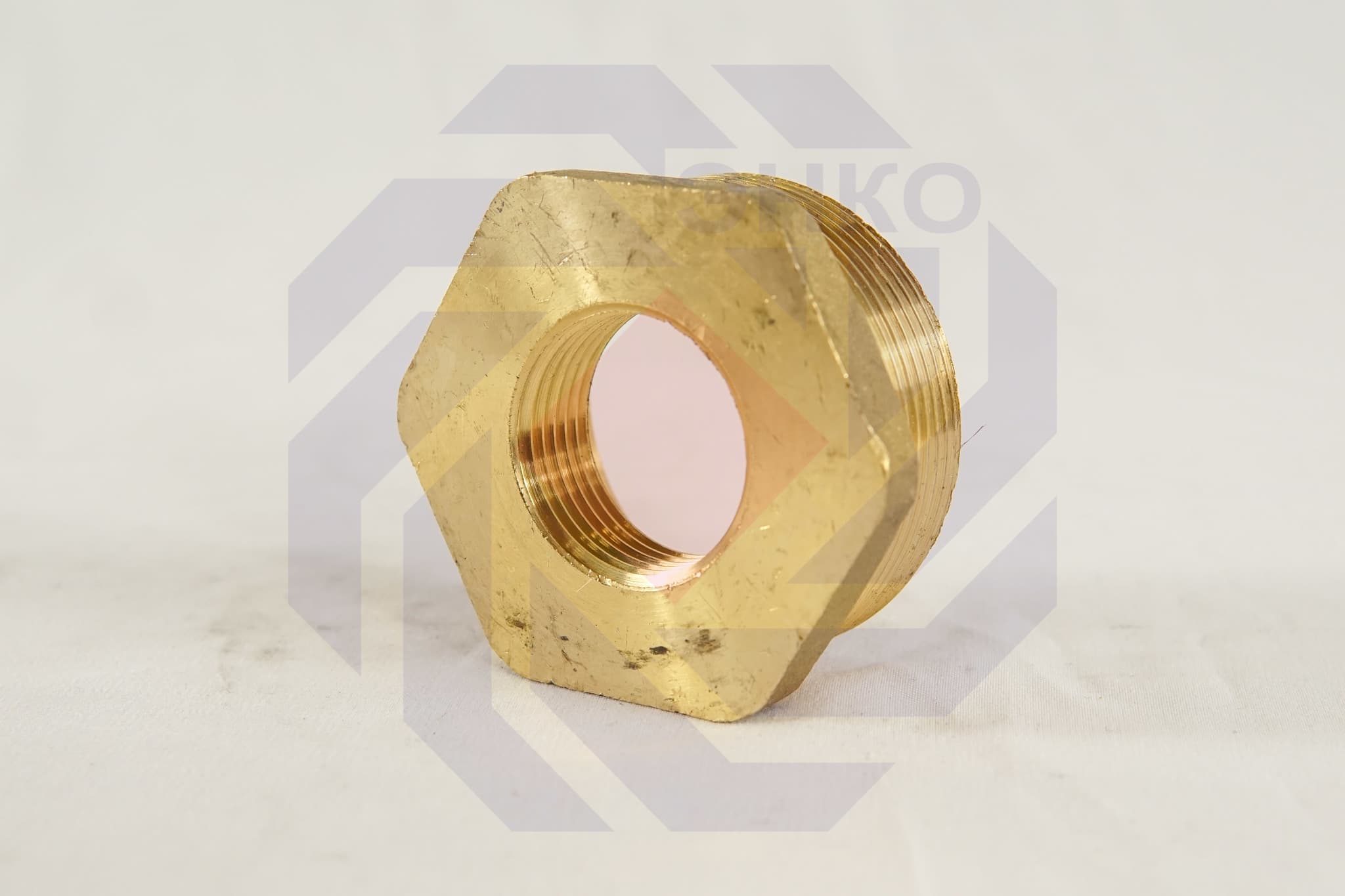 Переходник НР/ВР BUGATTI 147 2"⨯1"