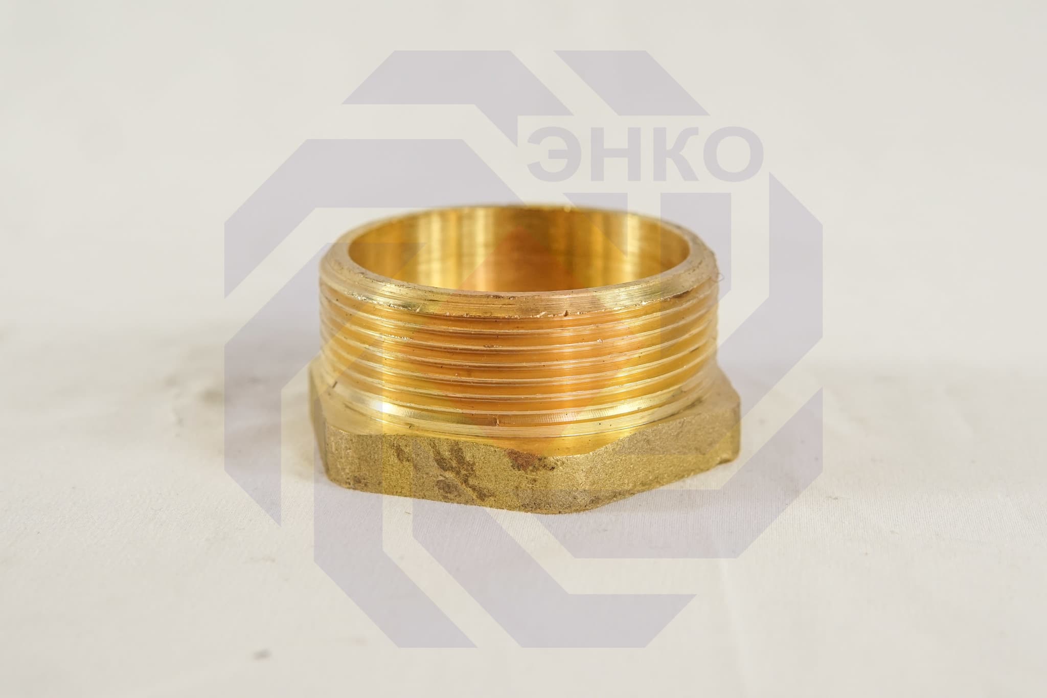 Переходник НР/ВР BUGATTI 147 2"⨯1"