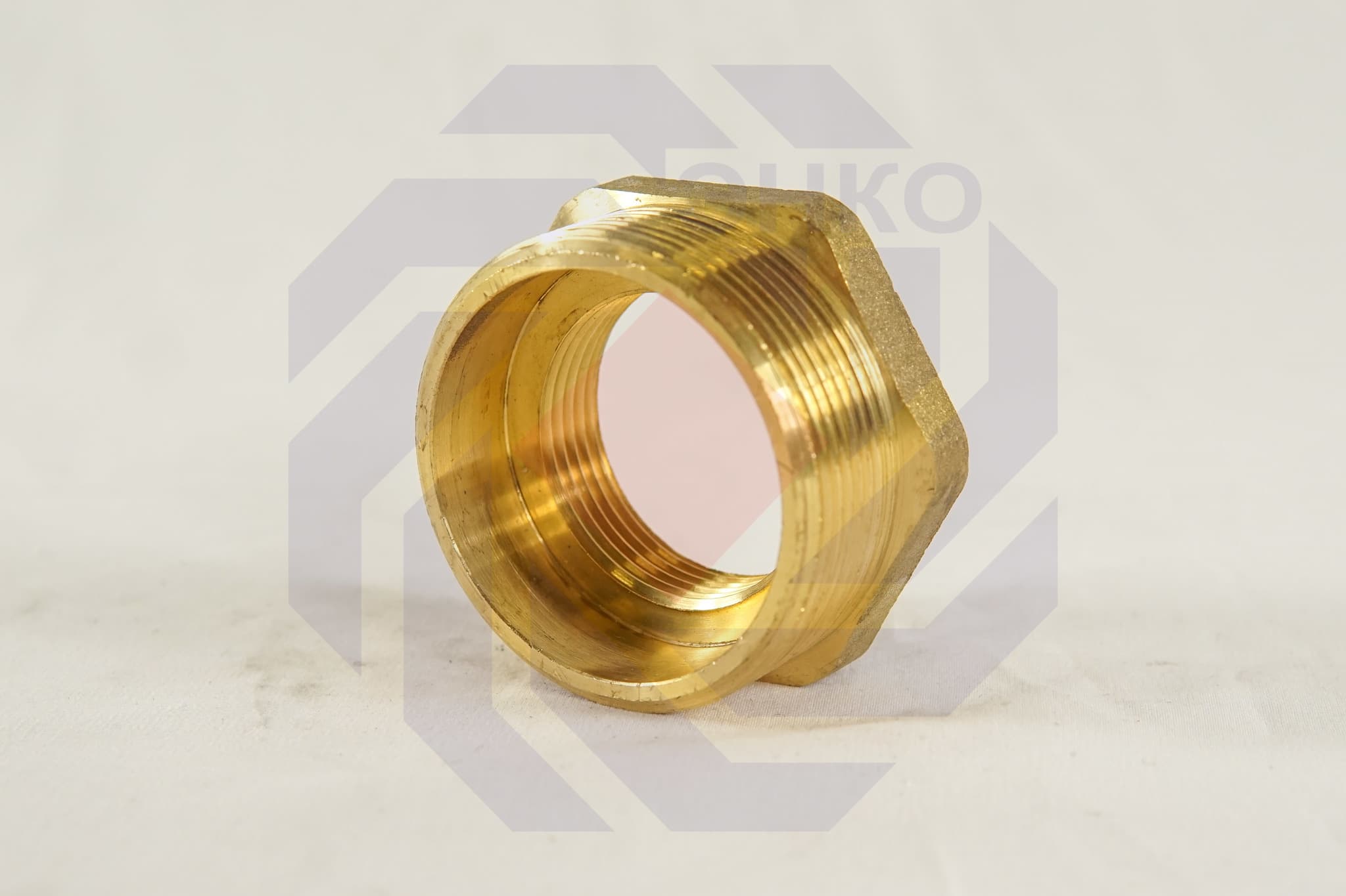 Переходник НР/ВР BUGATTI 147 2"⨯1¼"