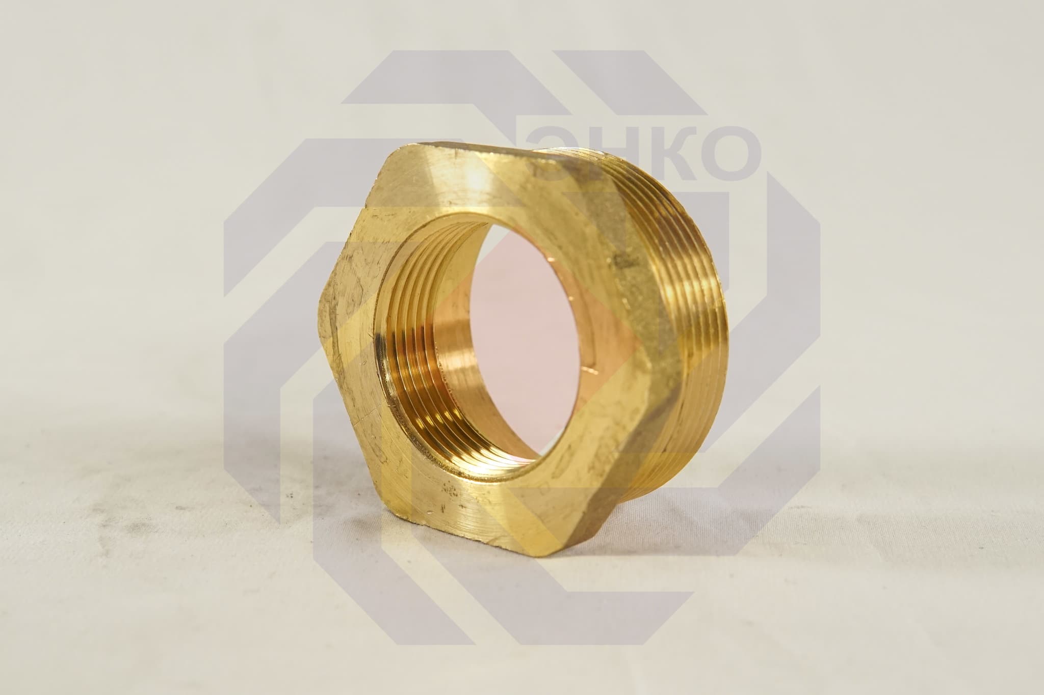 Переходник НР/ВР BUGATTI 147 2"⨯1¼"