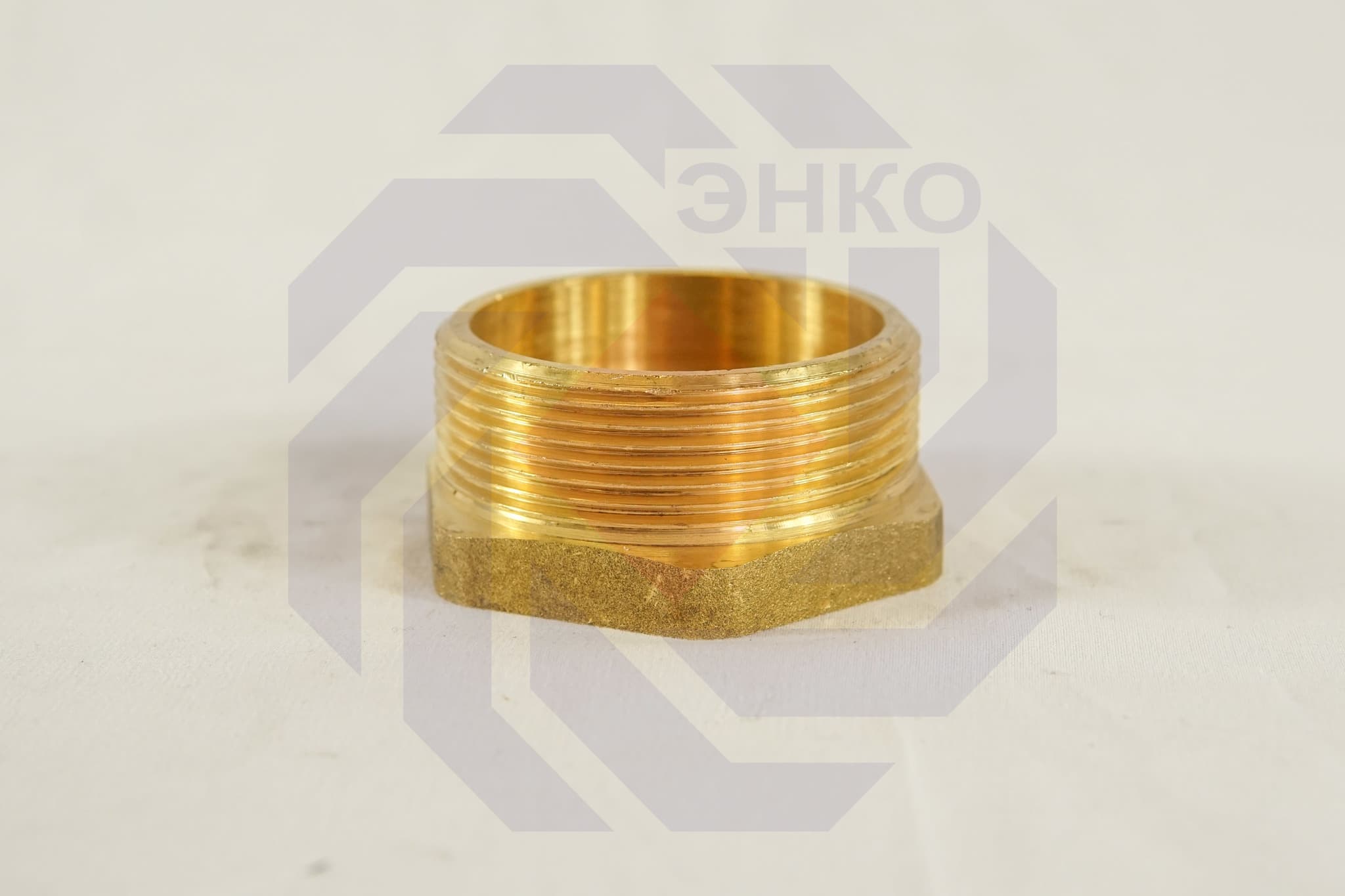 Переходник НР/ВР BUGATTI 147 2"⨯1¼"