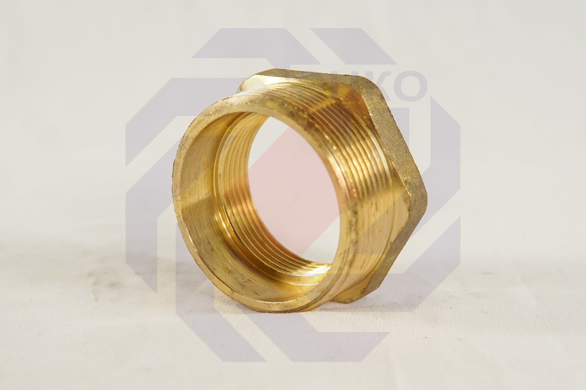 Переходник НР/ВР BUGATTI 147 2"⨯1½"