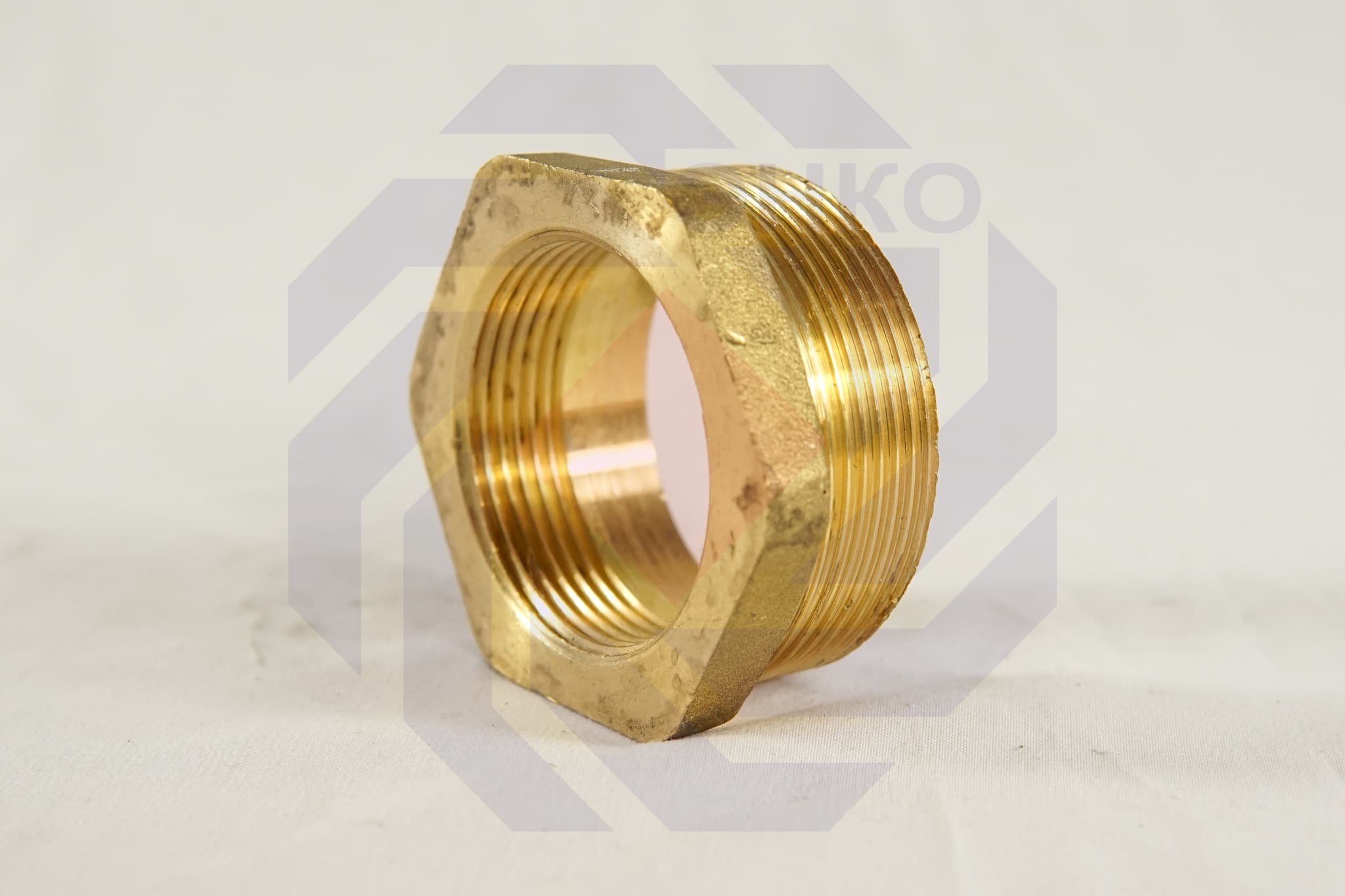 Переходник НР/ВР BUGATTI 147 2"⨯1½"