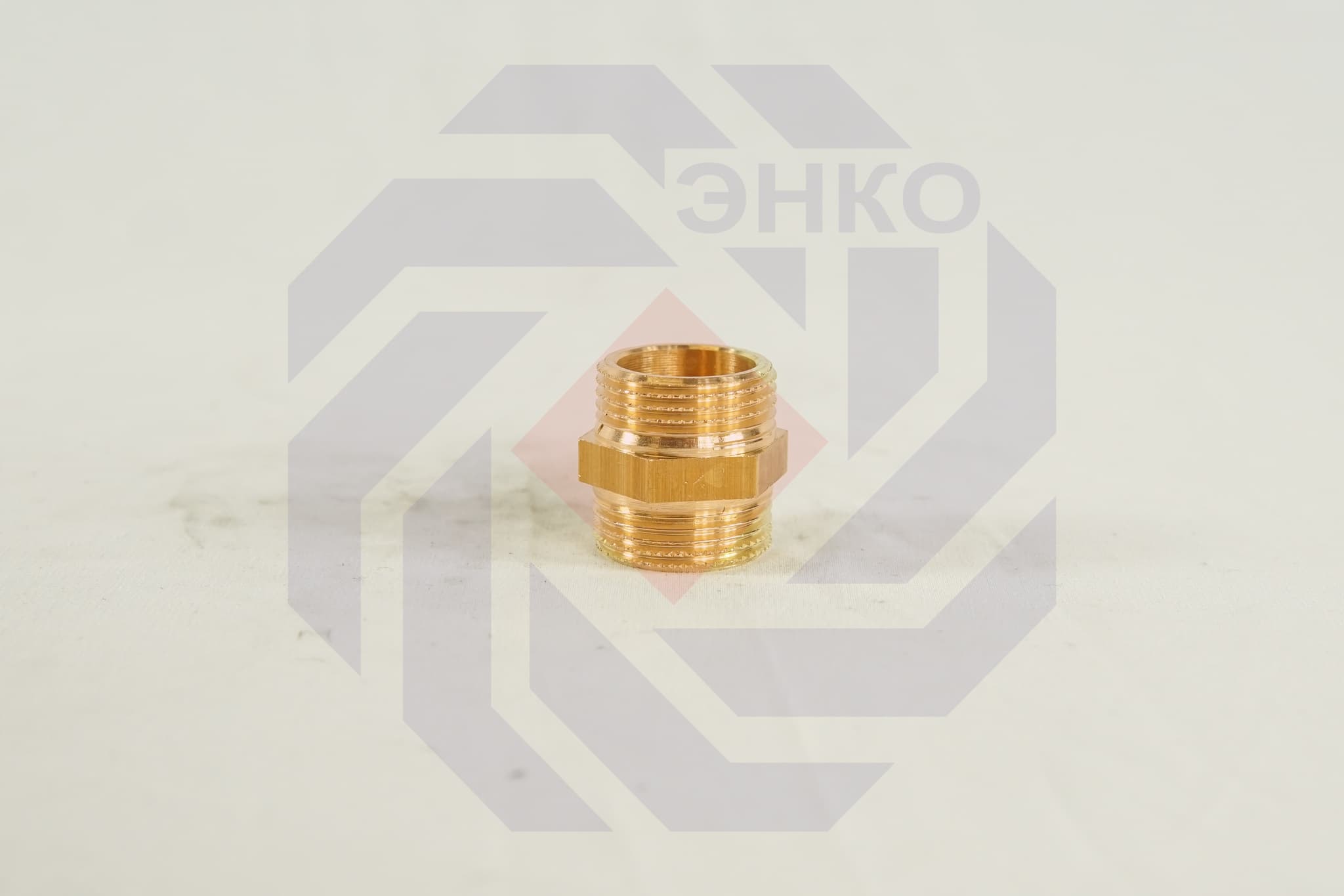 Переходник НР/НР BUGATTI 144 ¾"⨯¾"