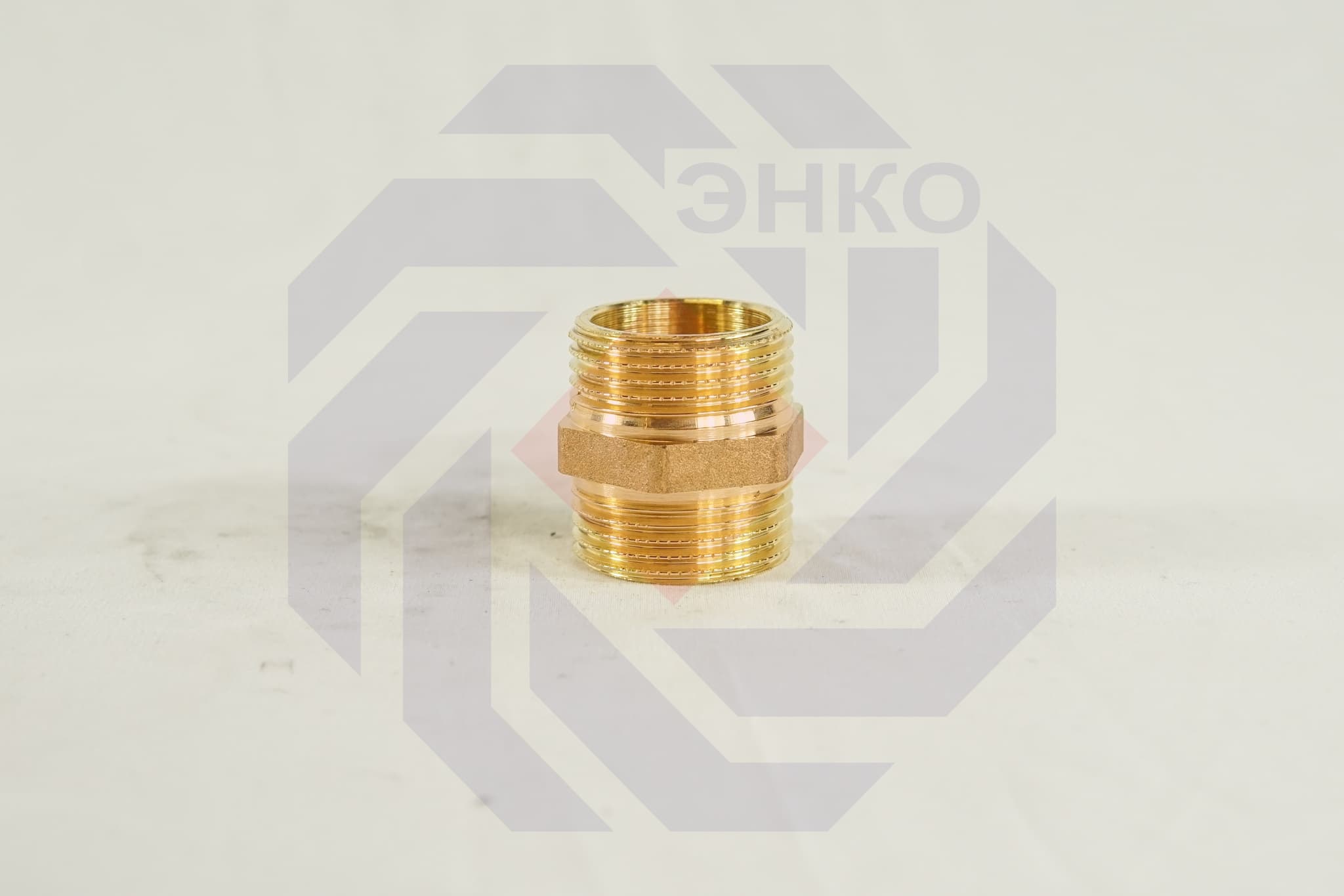 Переходник НР/НР BUGATTI 144 1"⨯1"