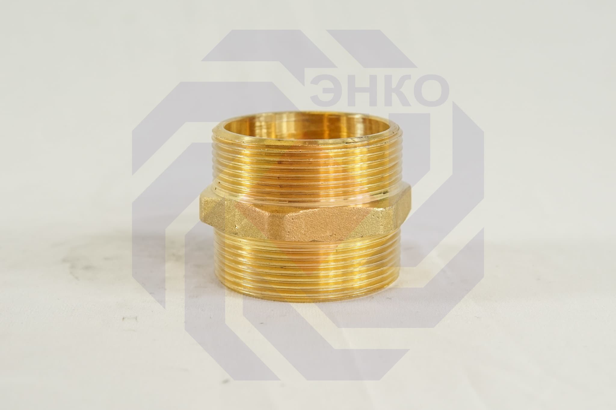 Переходник НР/НР BUGATTI 144 2"⨯2"