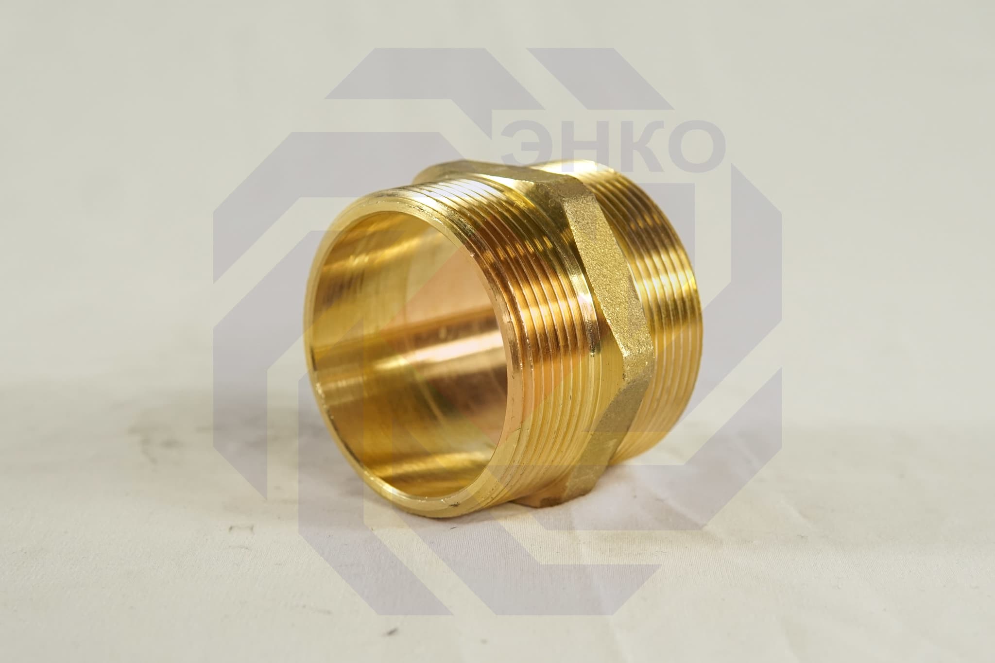 Переходник НР/НР BUGATTI 144 2"⨯2"