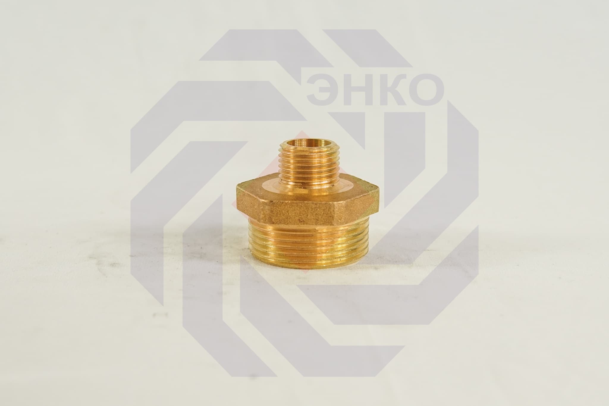 Переходник НР/НР BUGATTI 144 ½"⨯1¼"