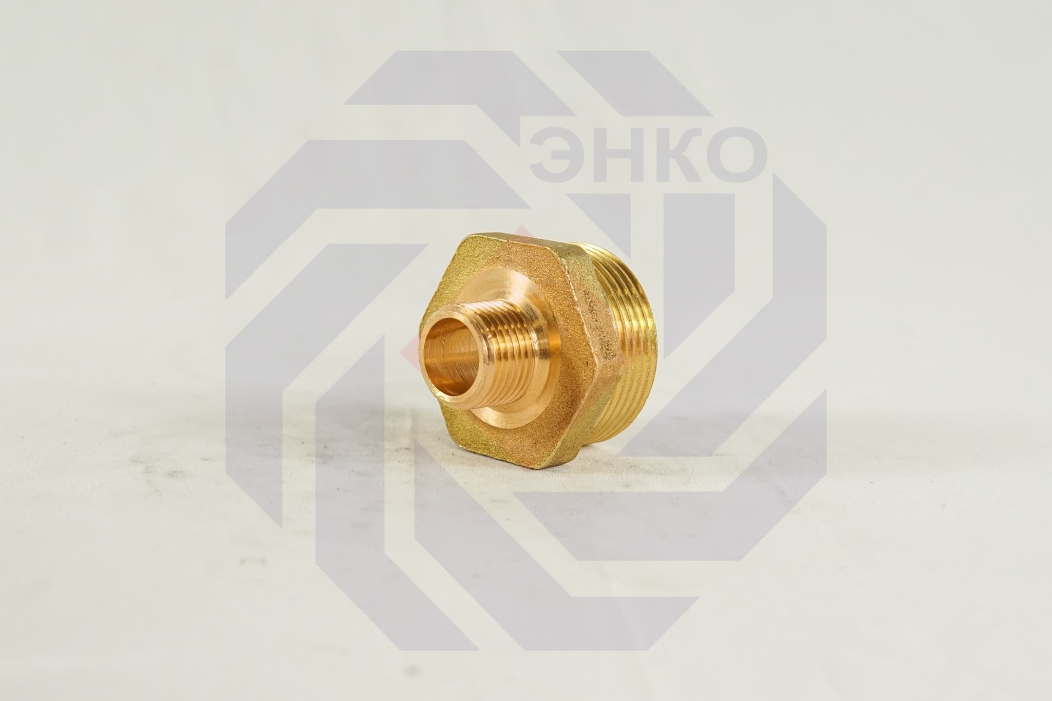 Переходник НР/НР BUGATTI 144 ½"⨯1¼"