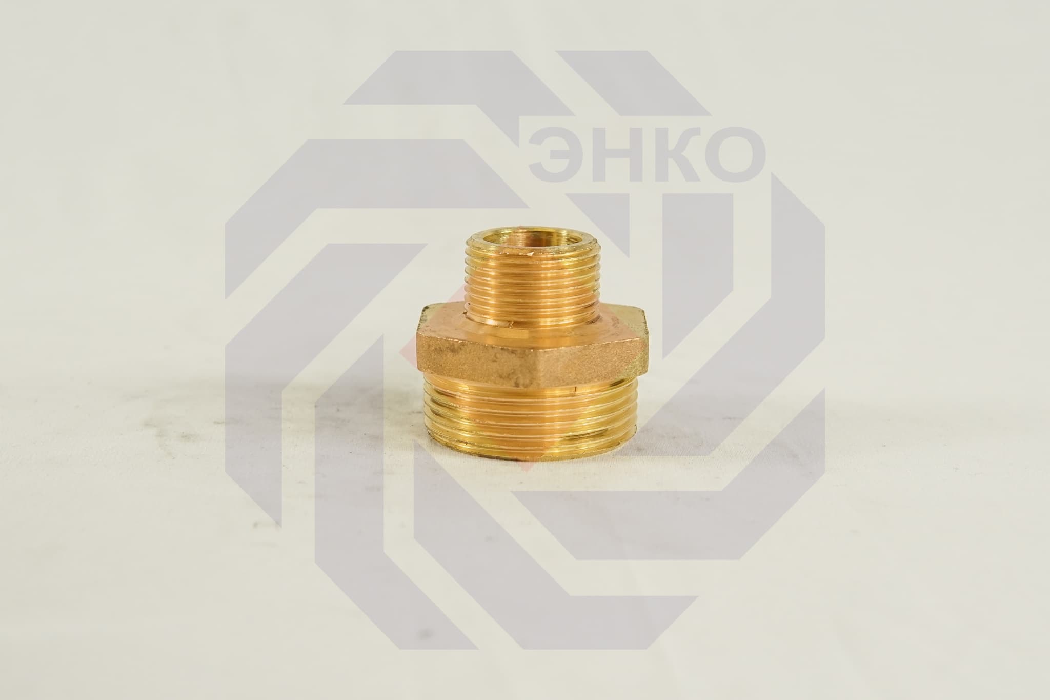 Переходник НР/НР BUGATTI 144 ¾"⨯1¼"