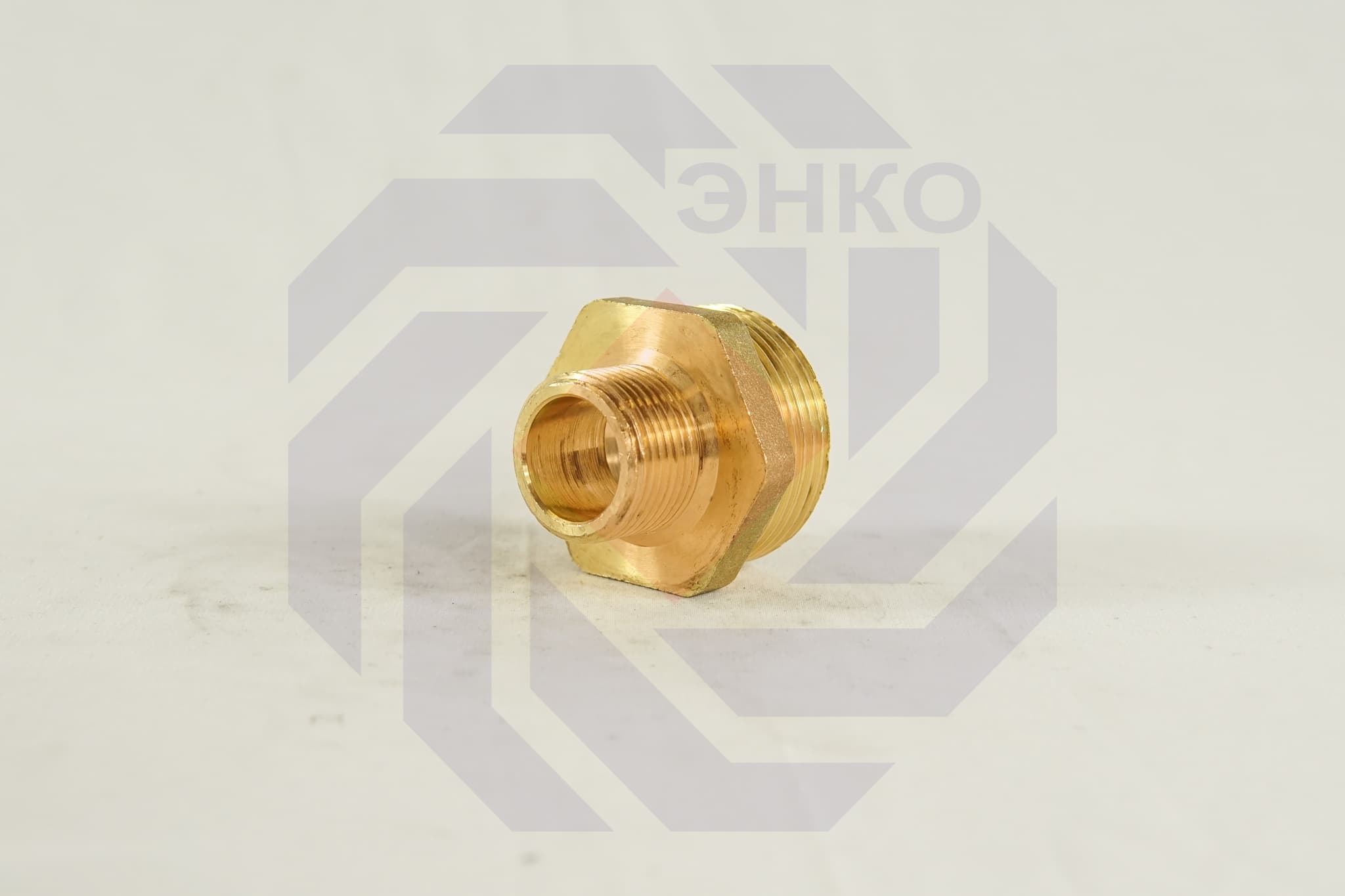 Переходник НР/НР BUGATTI 144 ¾"⨯1¼"