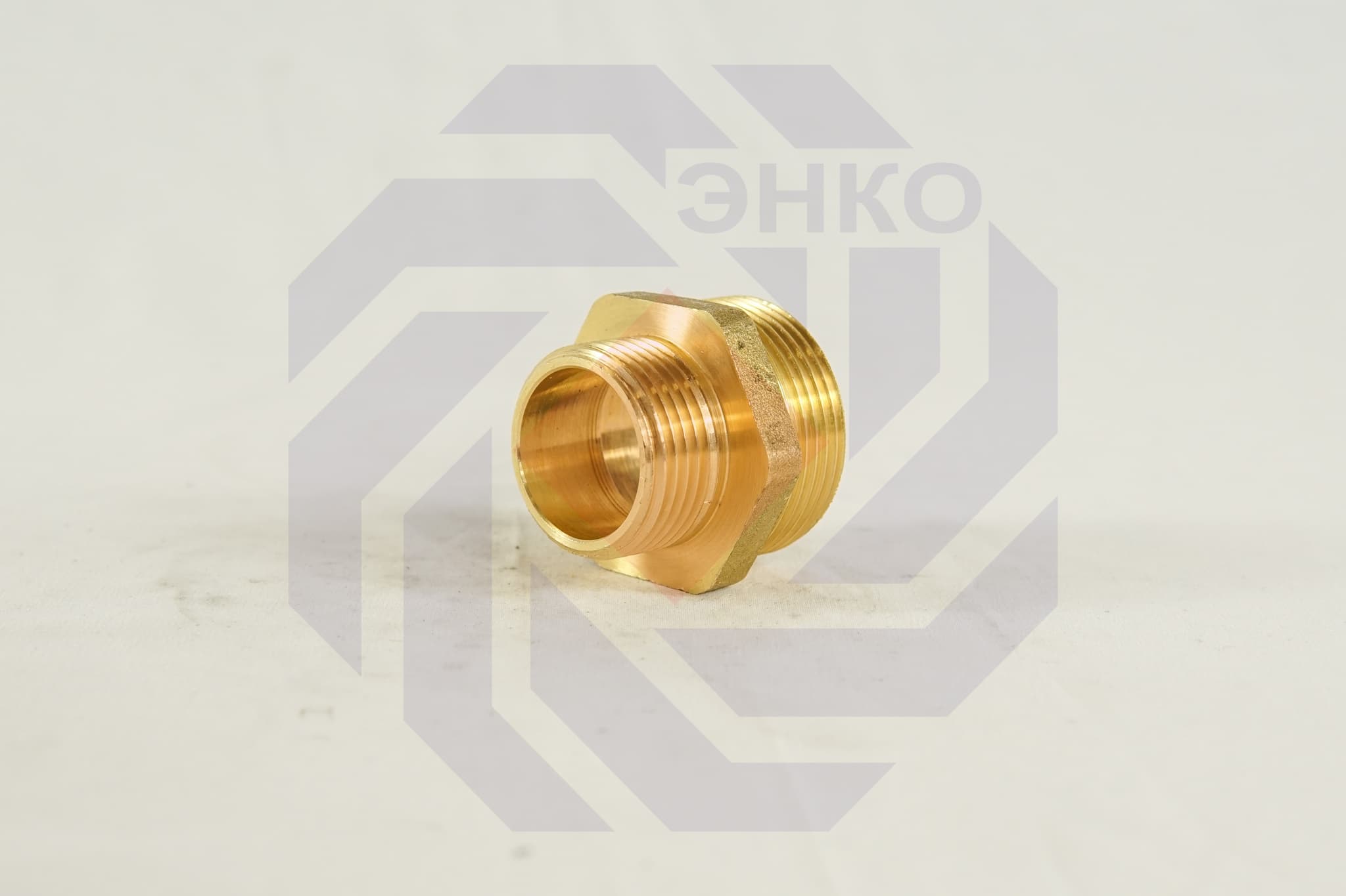 Переходник НР/НР BUGATTI 144 1"⨯1¼"