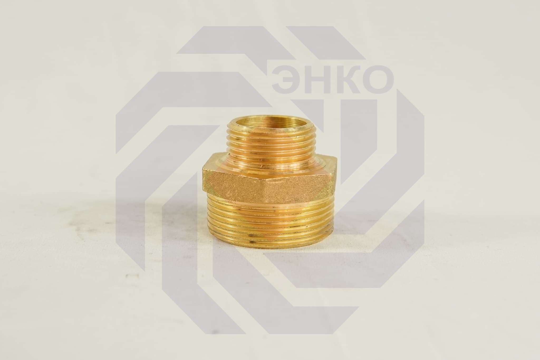 Переходник НР/НР BUGATTI 144 1"⨯1½"