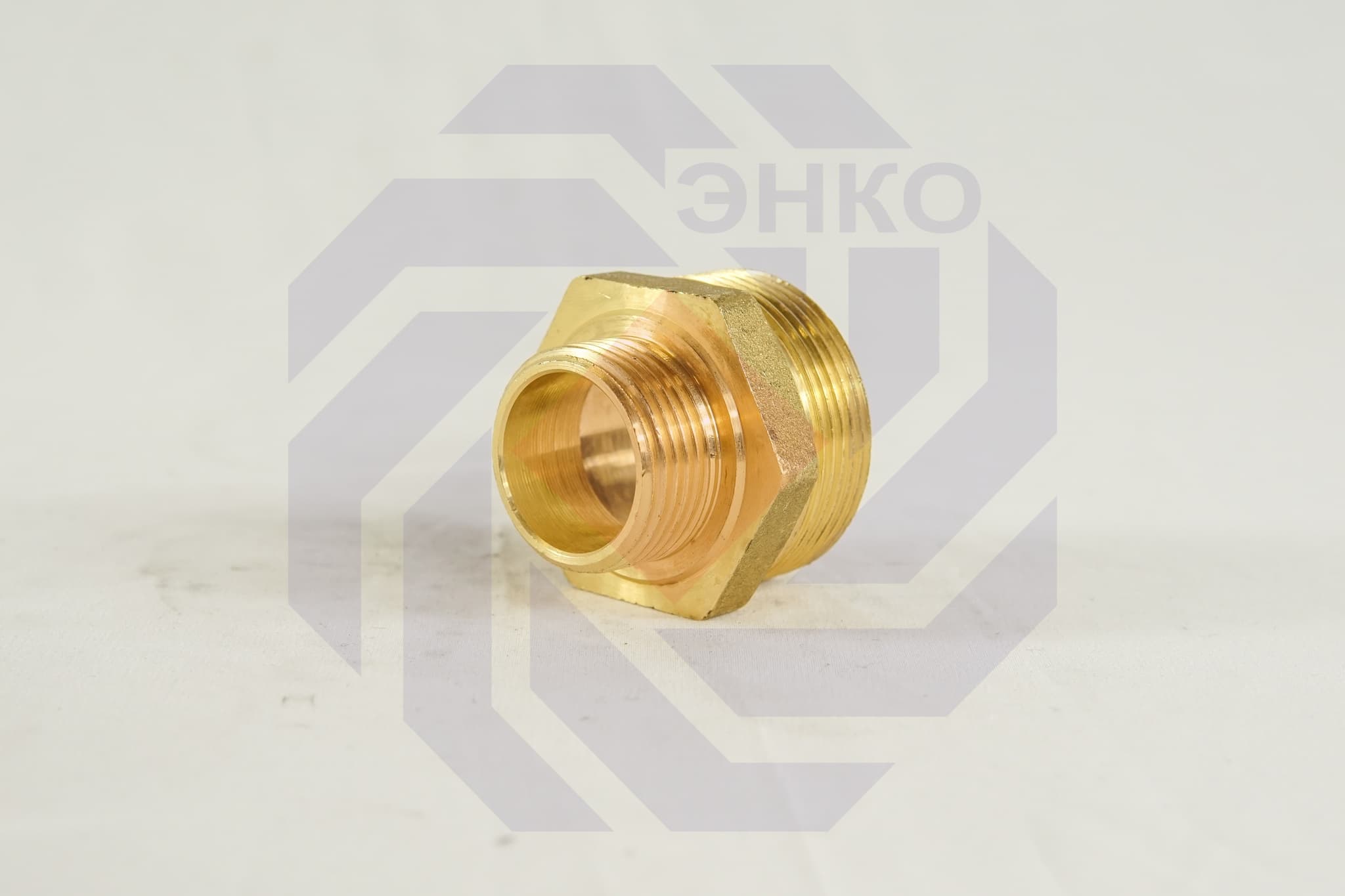 Переходник НР/НР BUGATTI 144 1"⨯1½"