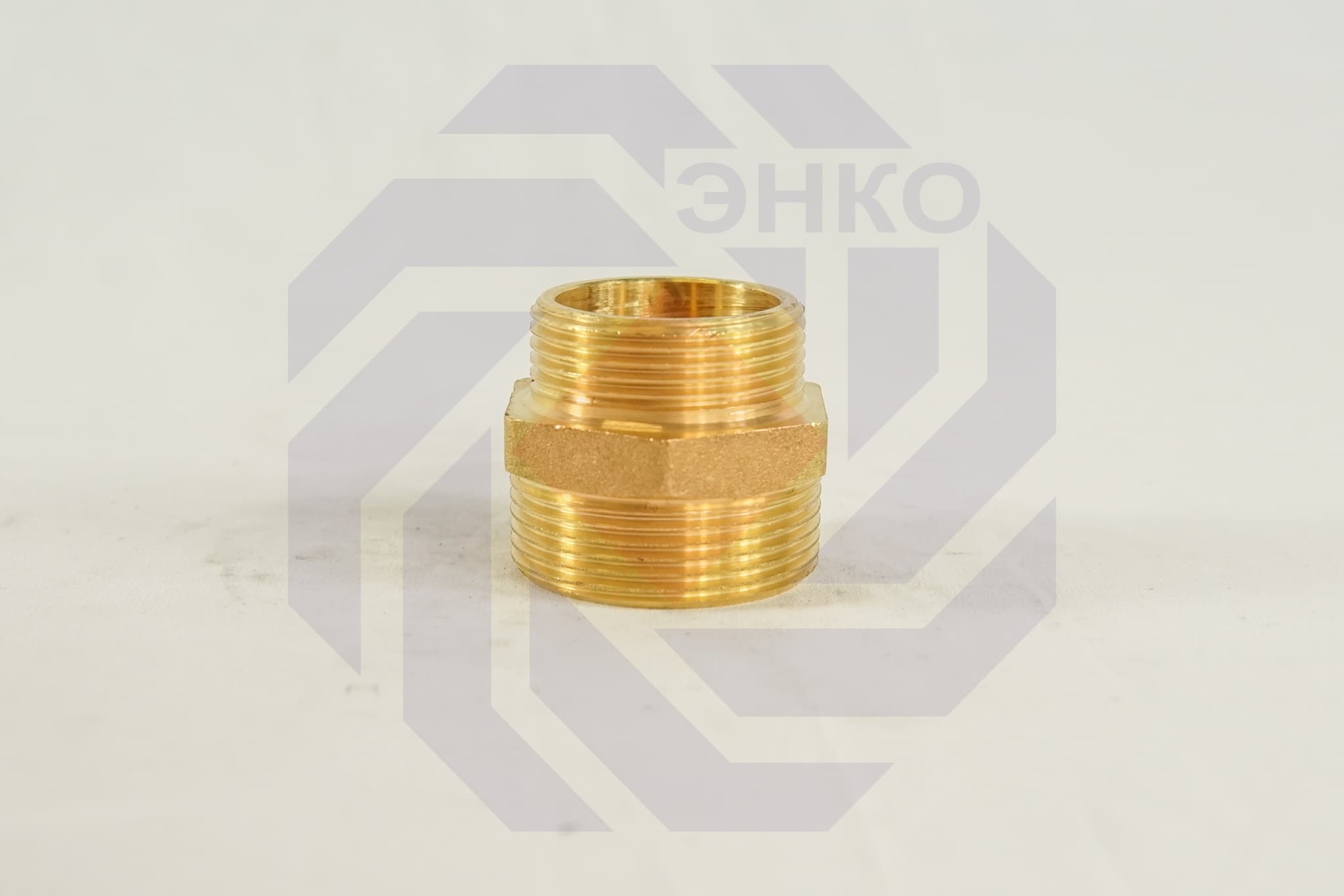 Переходник НР/НР BUGATTI 144 1¼"⨯1½"