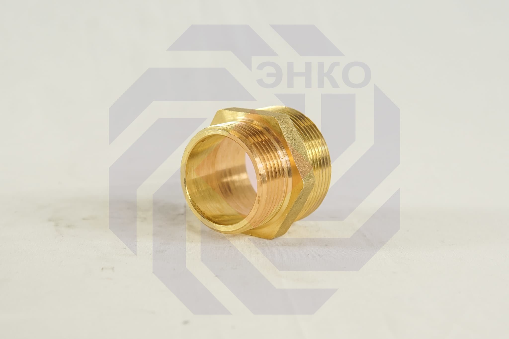 Переходник НР/НР BUGATTI 144 1¼"⨯1½"